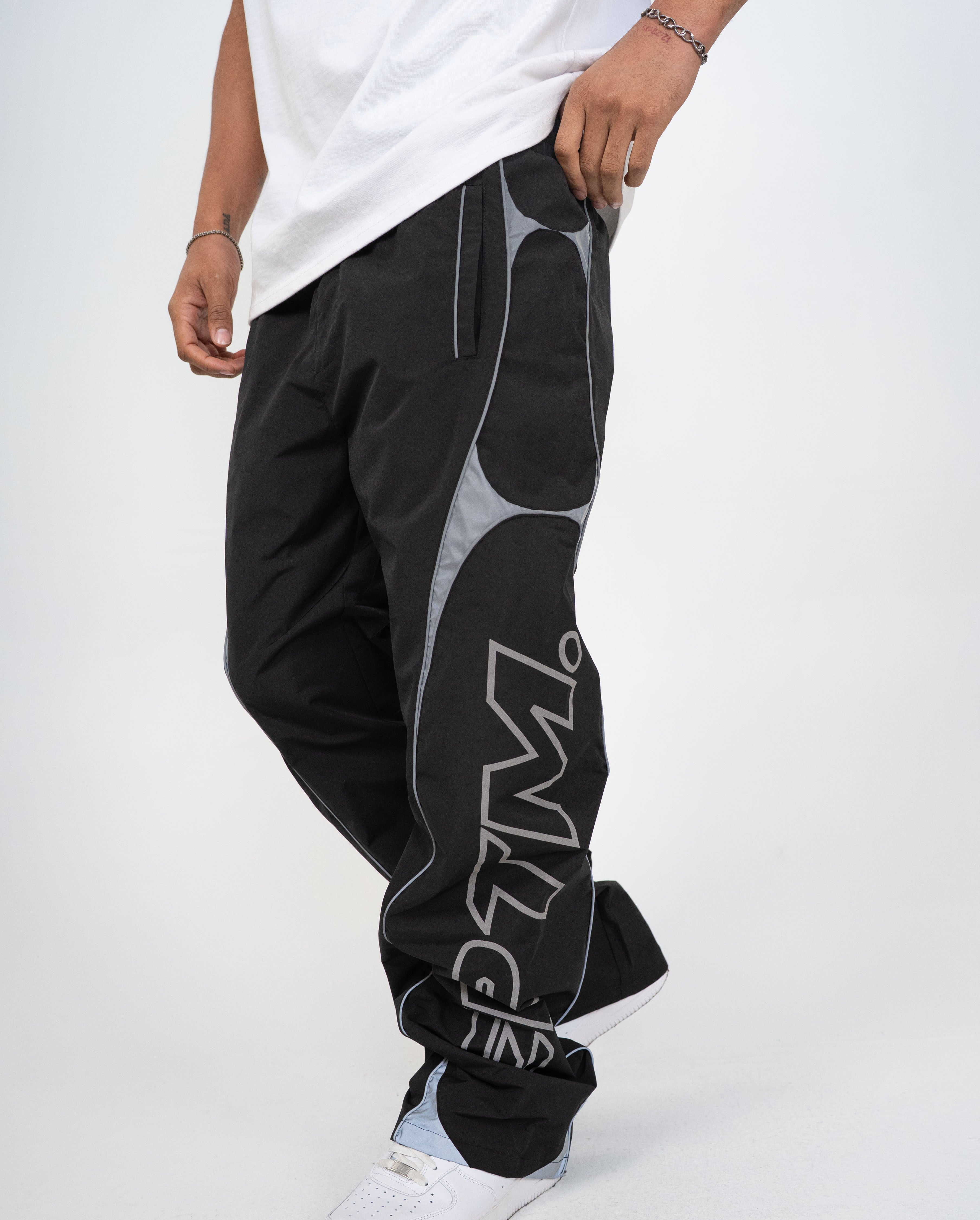 EPTM Zommo Pants - Black