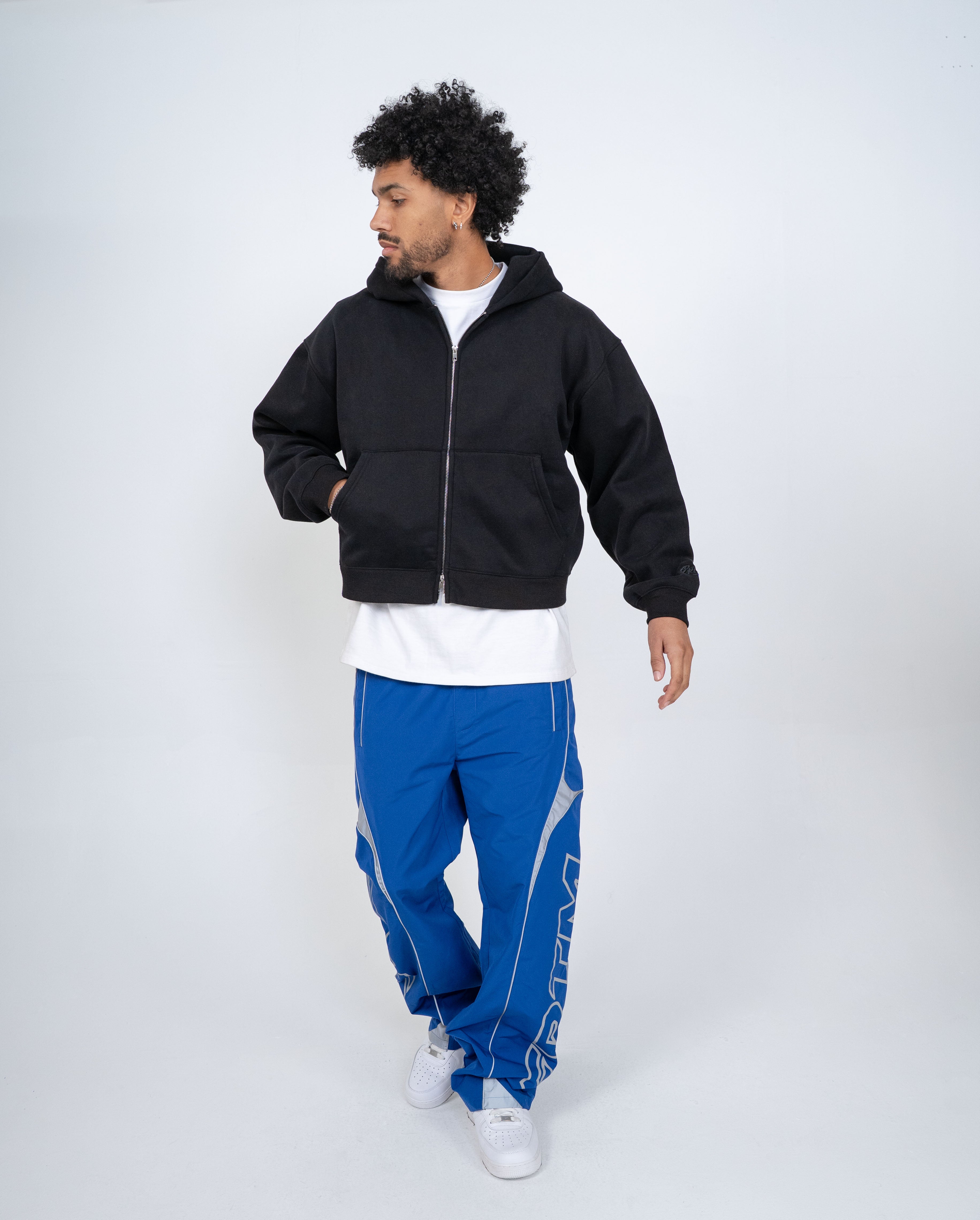 EPTM Zommo Pants - Royal Blue