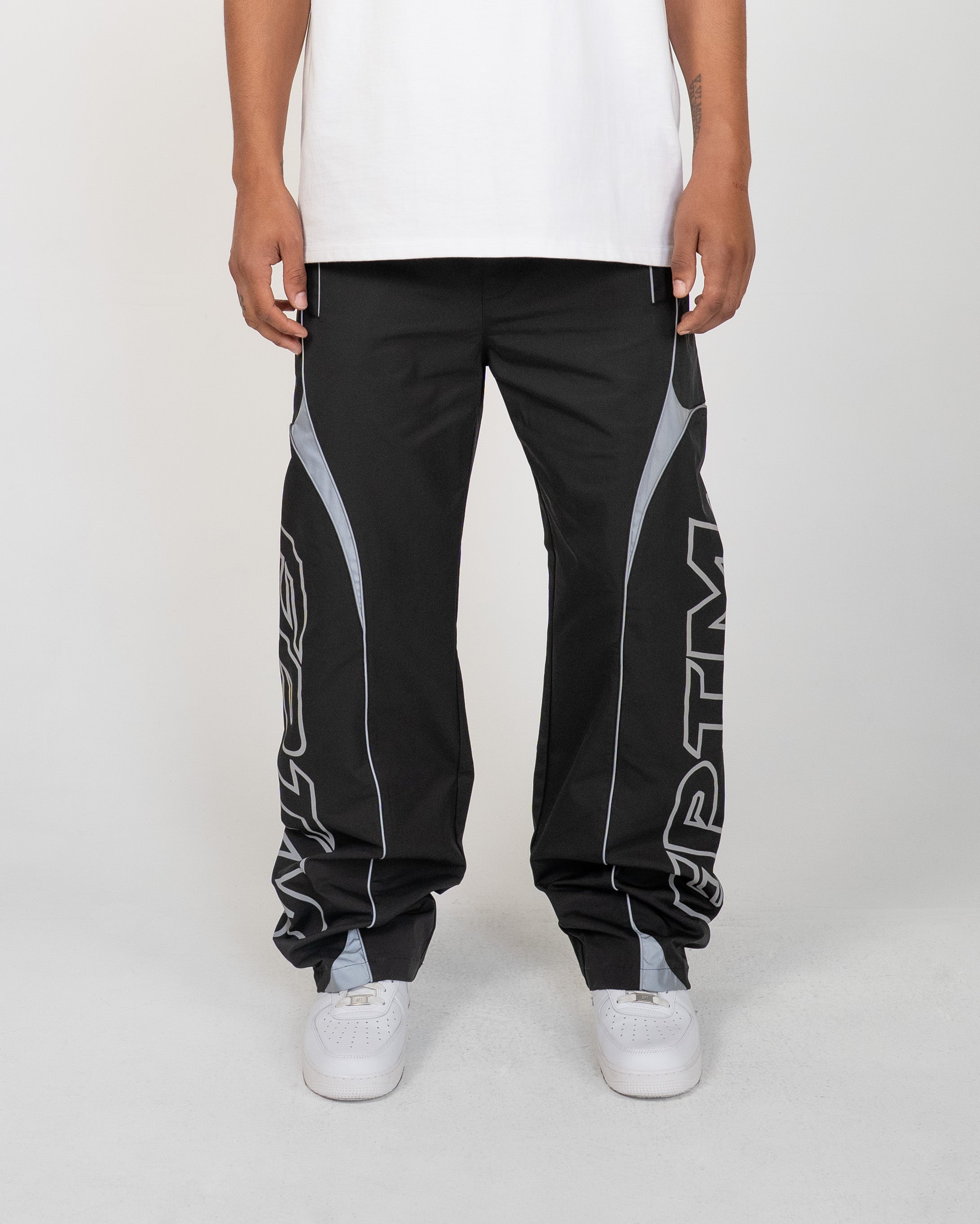 EPTM Zommo Pants - Black