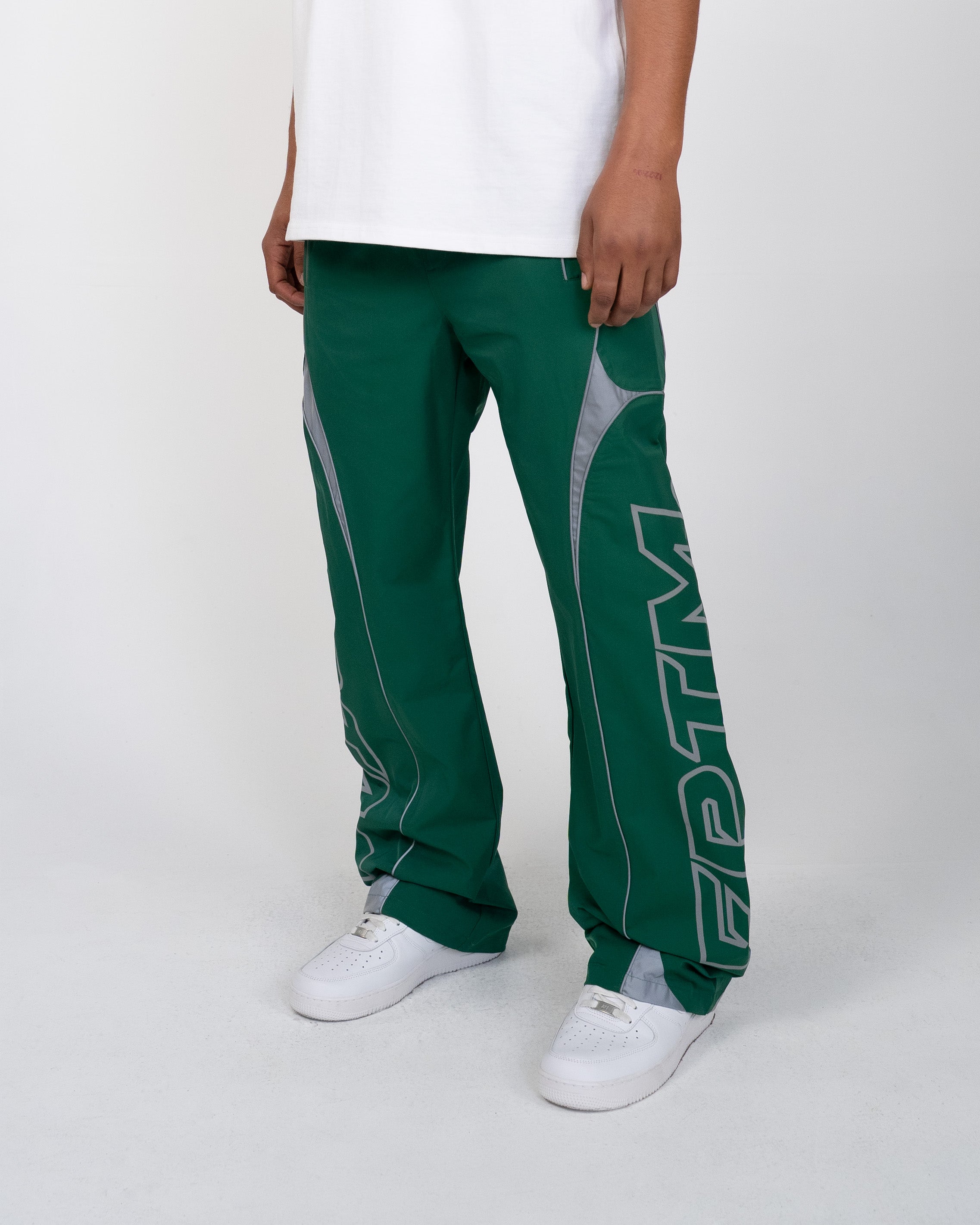 EPTM Zommo Pants - Green