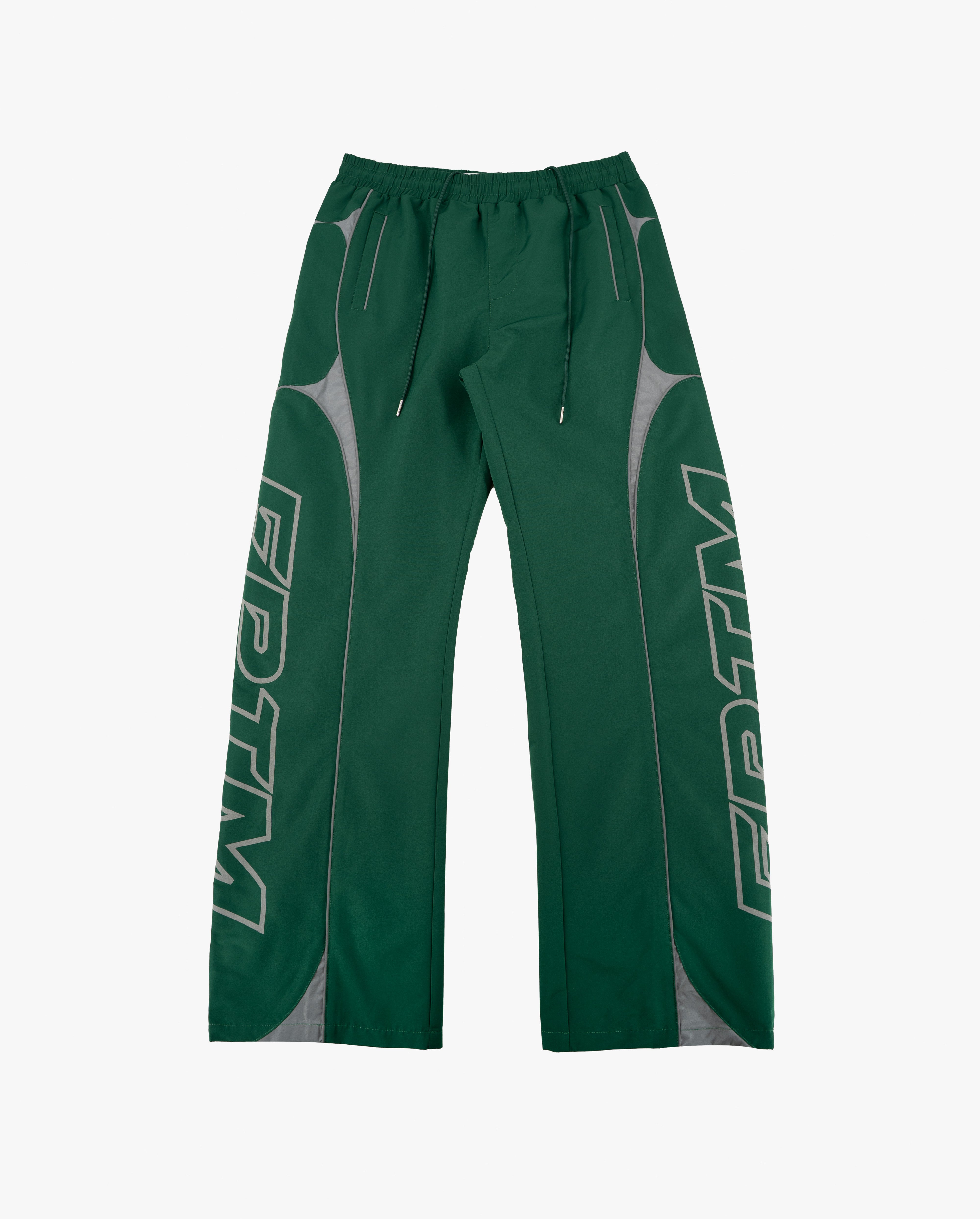 EPTM Zommo Pants - Green