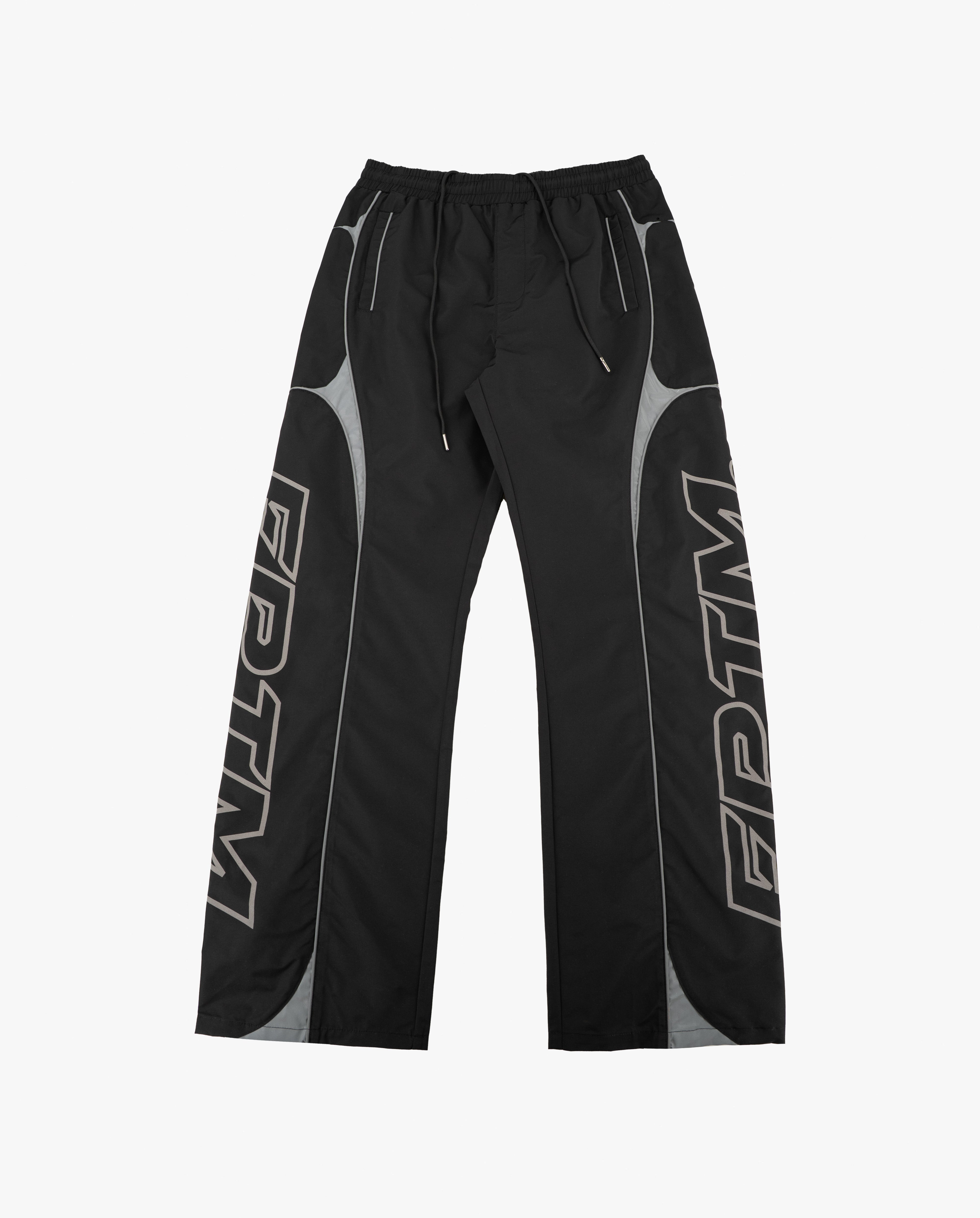 EPTM Zommo Pants - Black