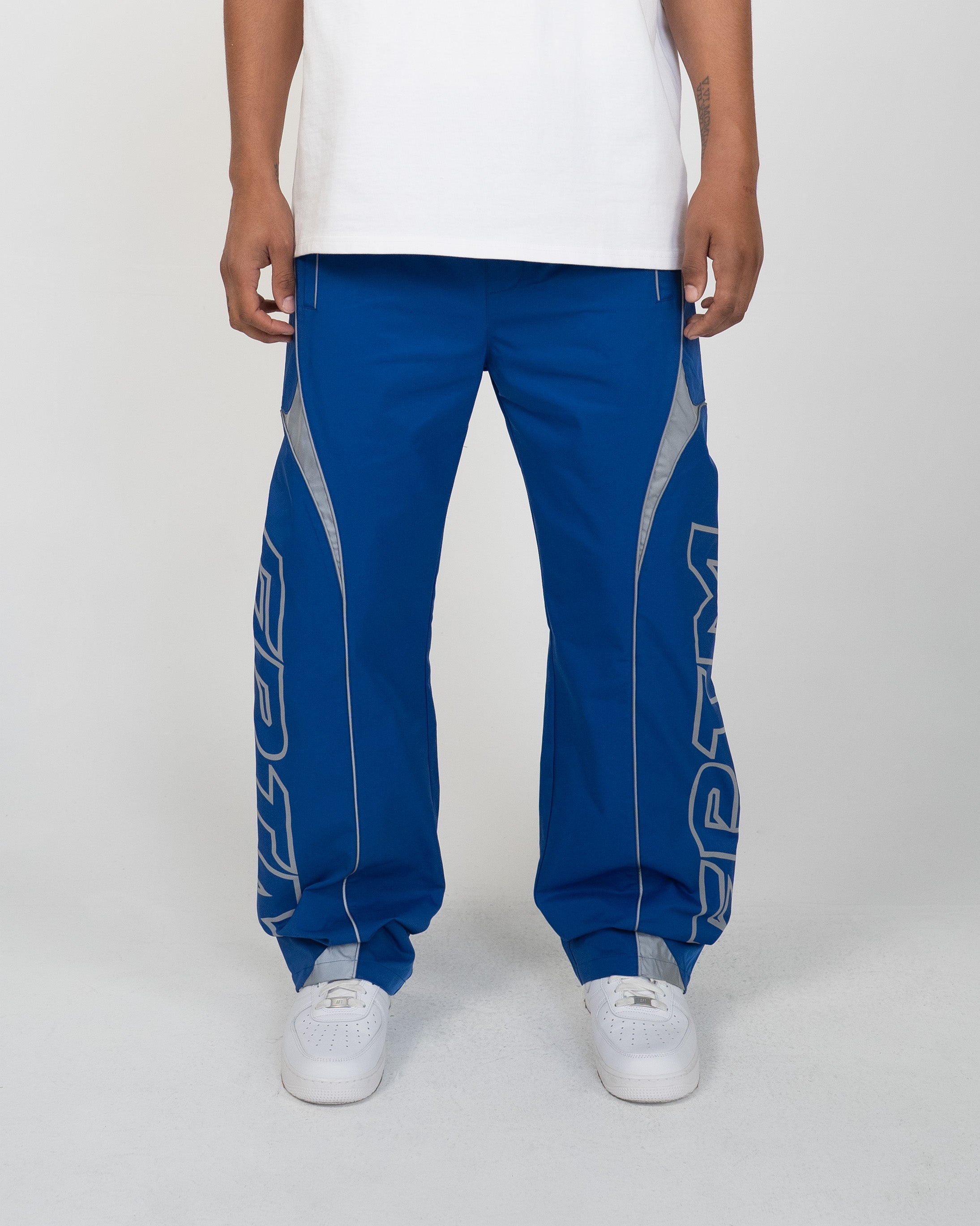 EPTM Zommo Pants - Royal Blue