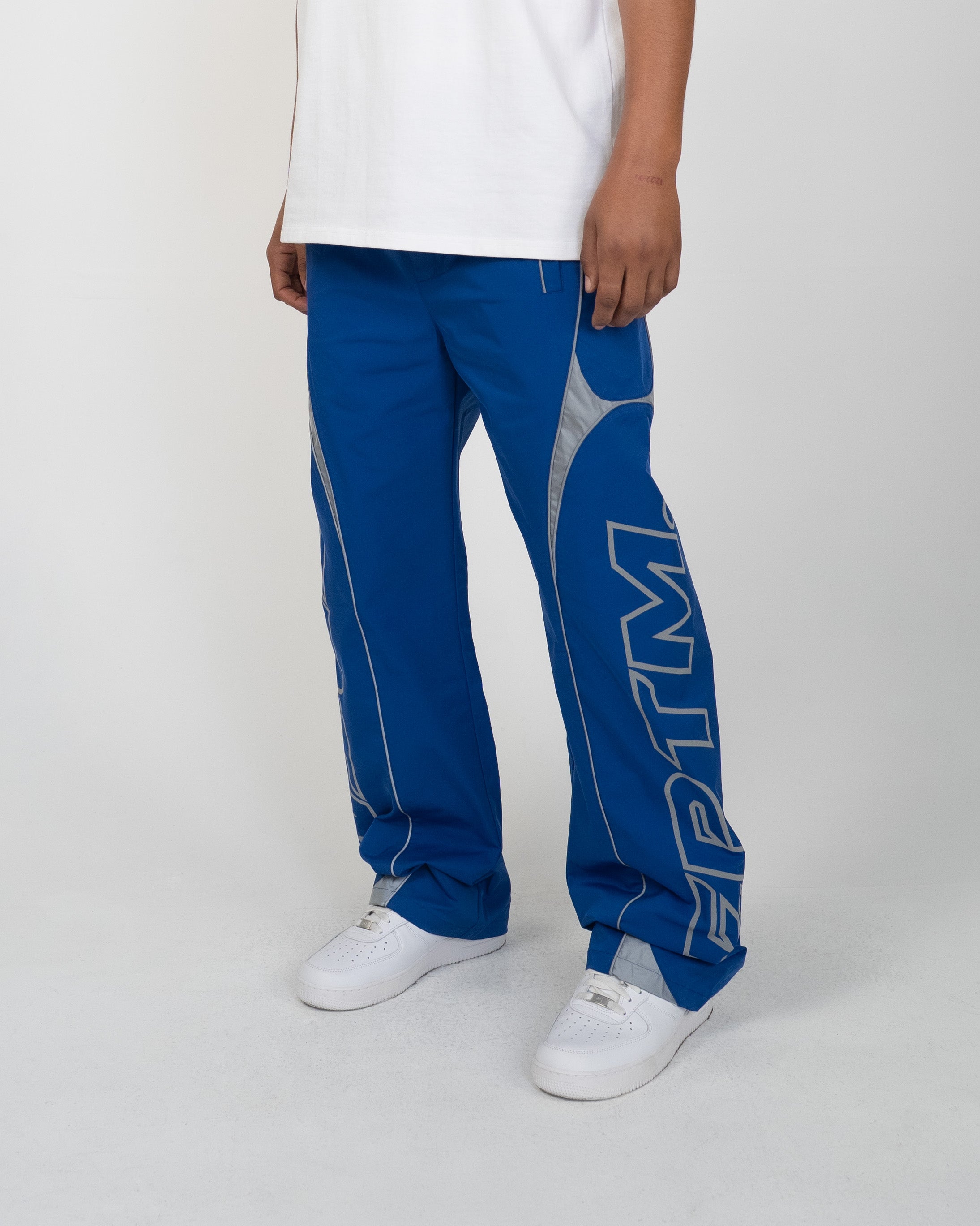 EPTM Zommo Pants - Royal Blue