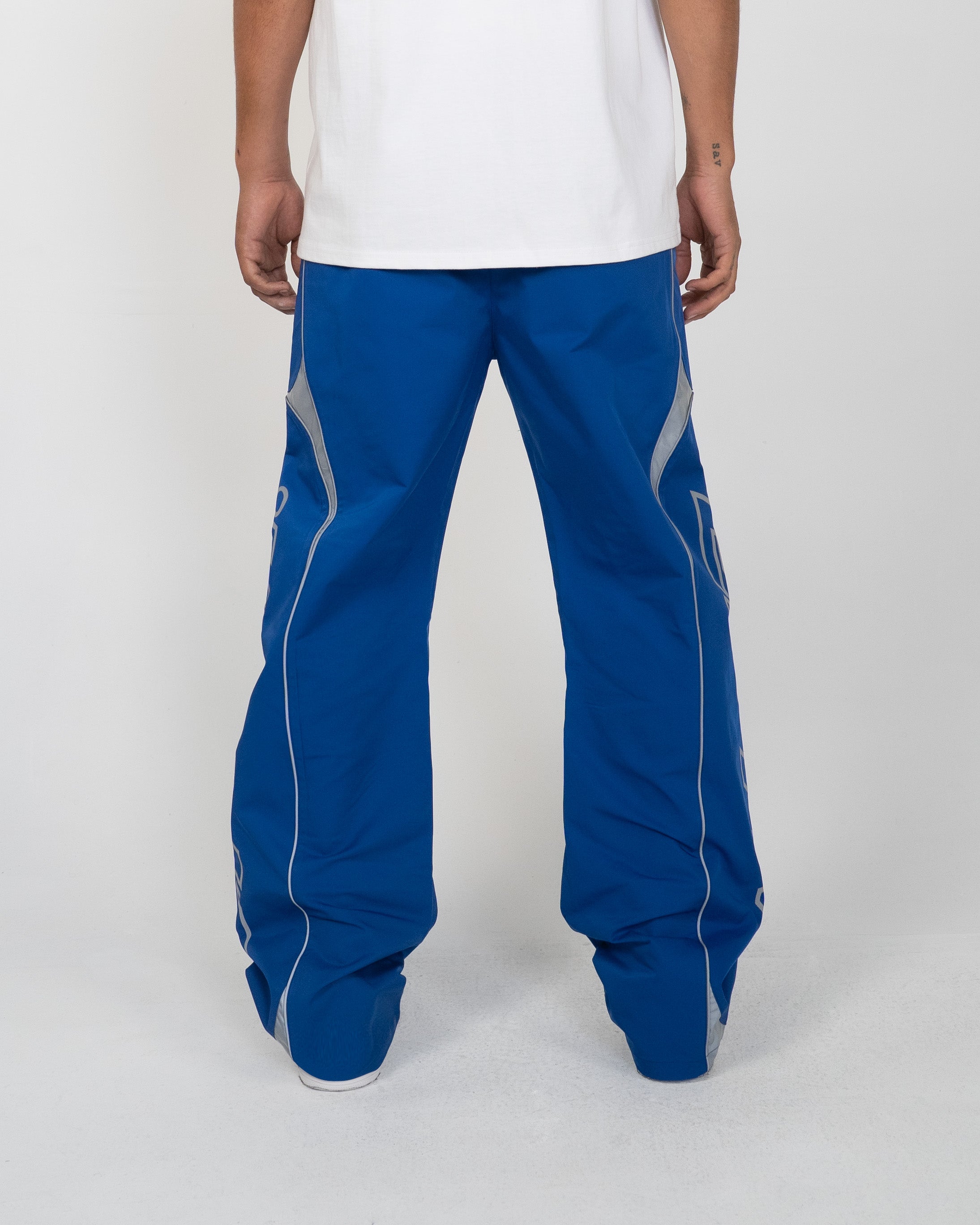 EPTM Zommo Pants - Royal Blue
