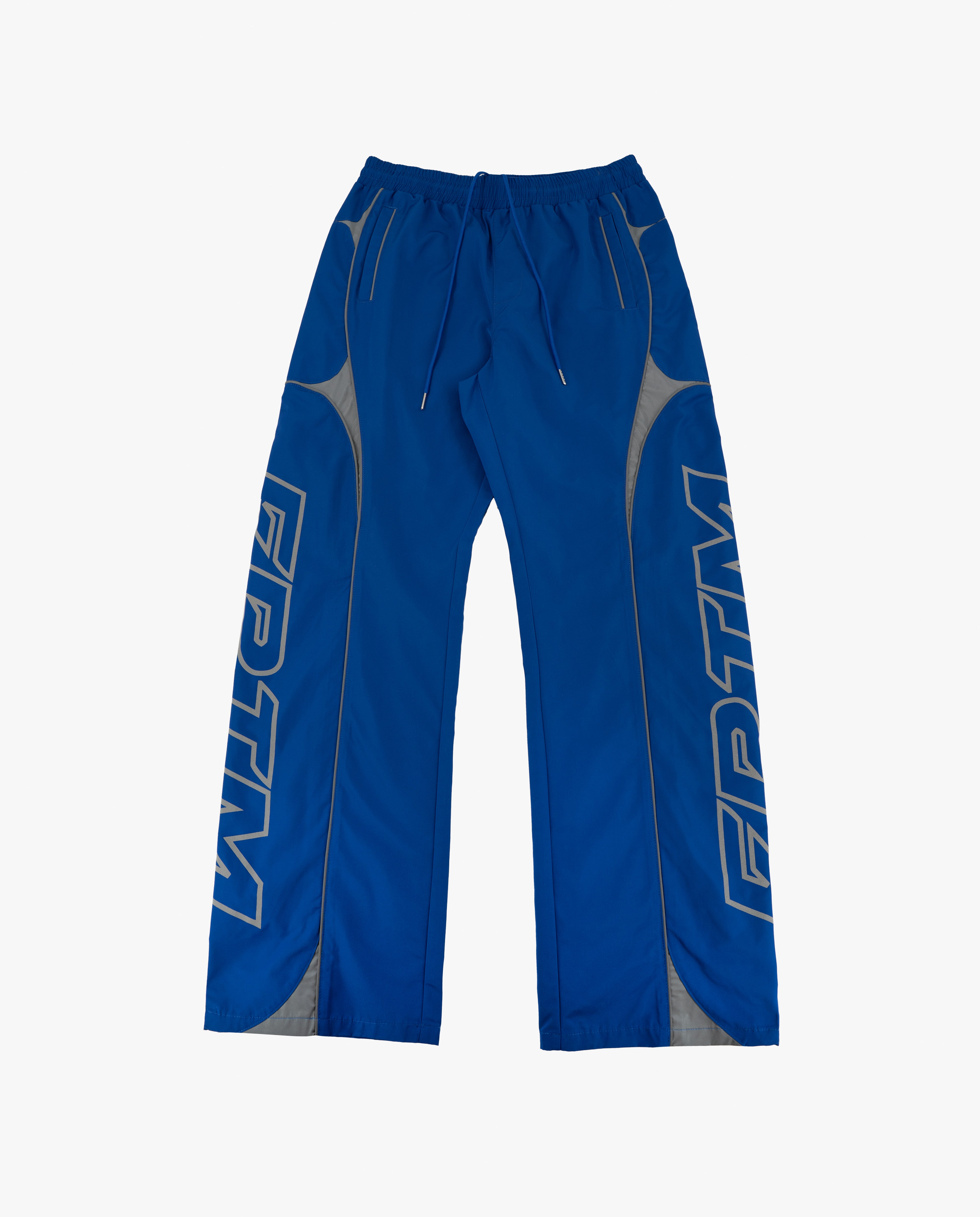 EPTM Zommo Pants - Royal Blue