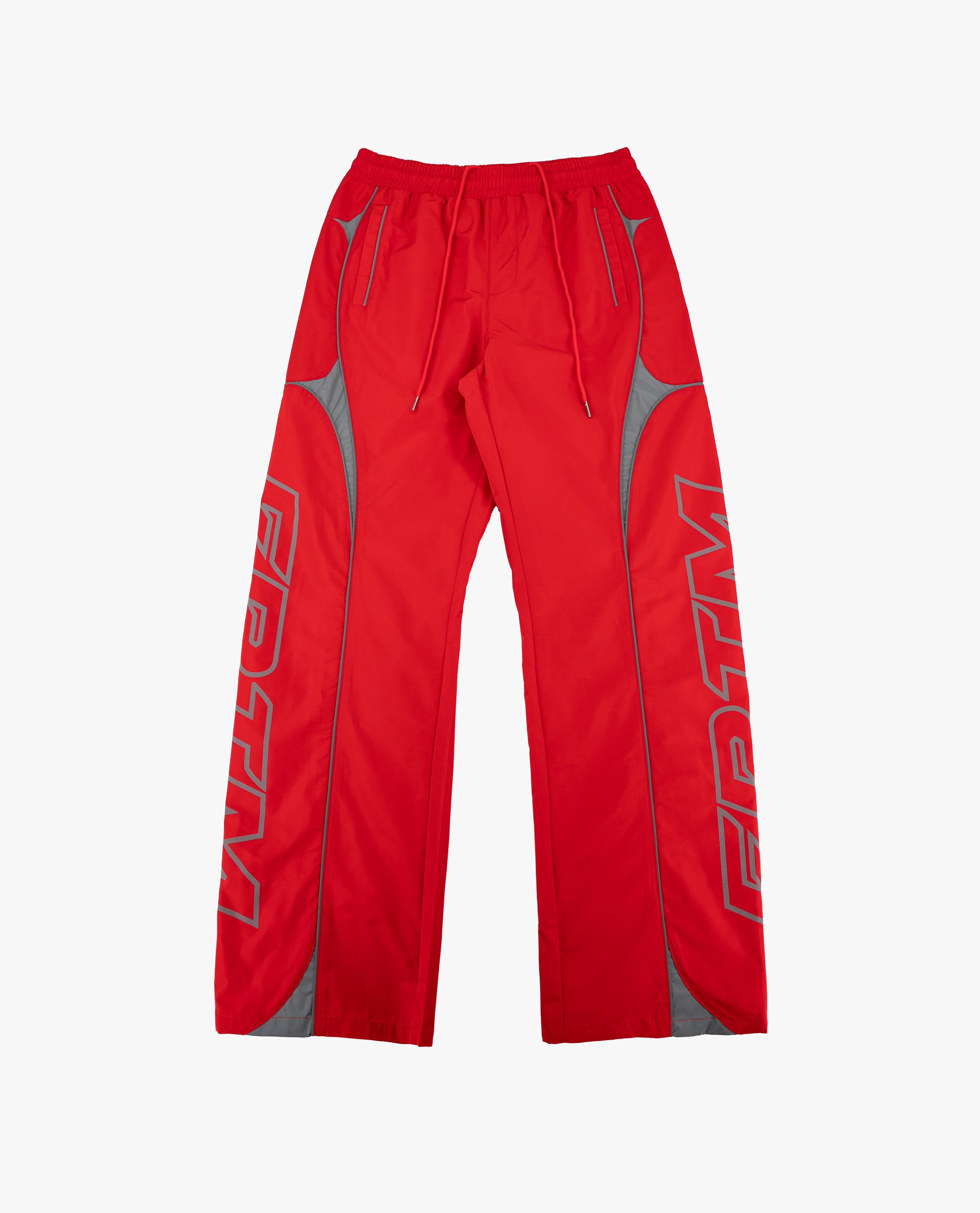 EPTM Zommo Pants - Red