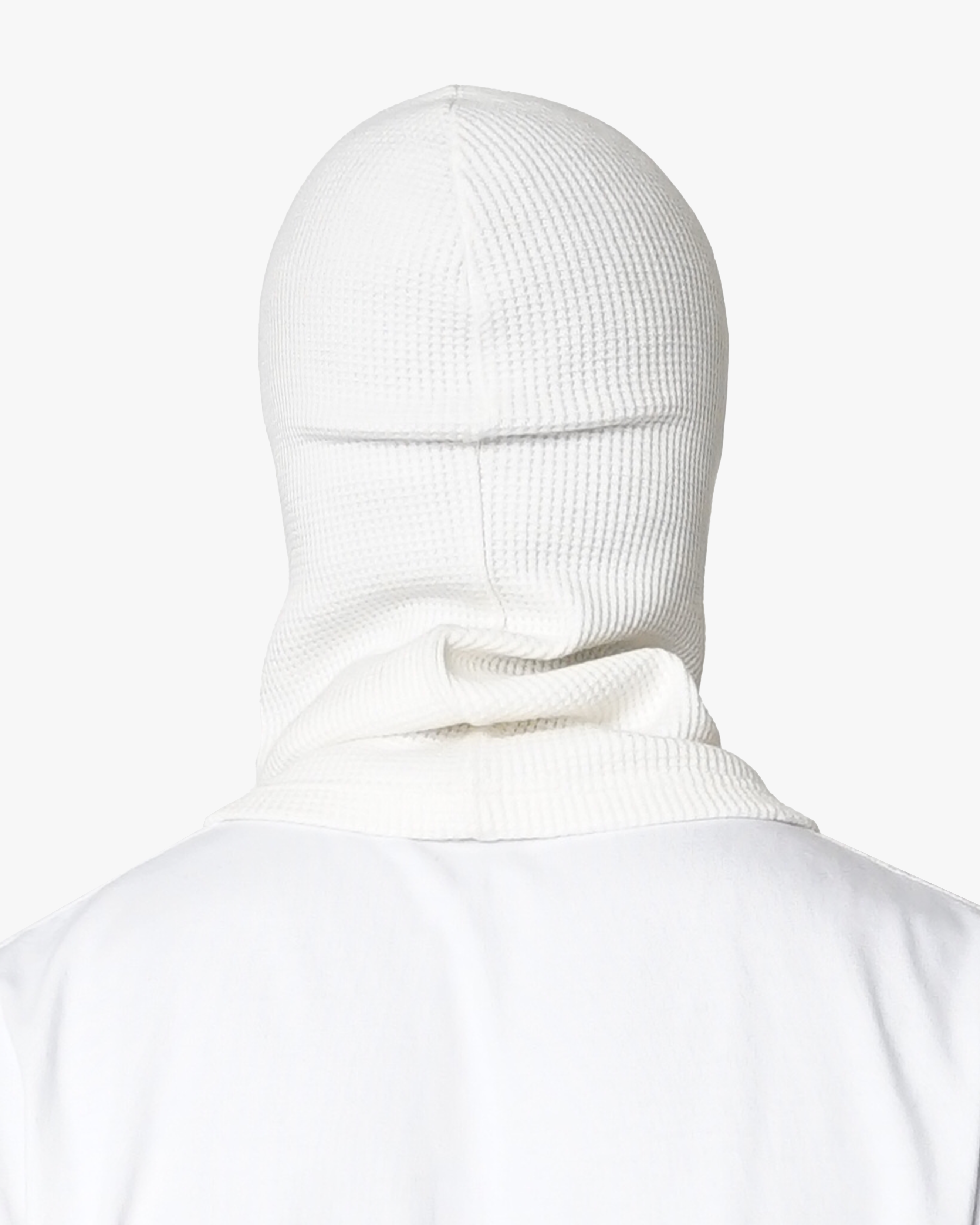 THERMAL BALACLAVA-CREAM