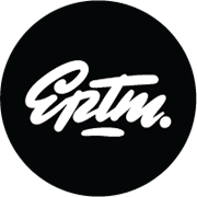 EPTM. Everyday Essentials, Refined logo