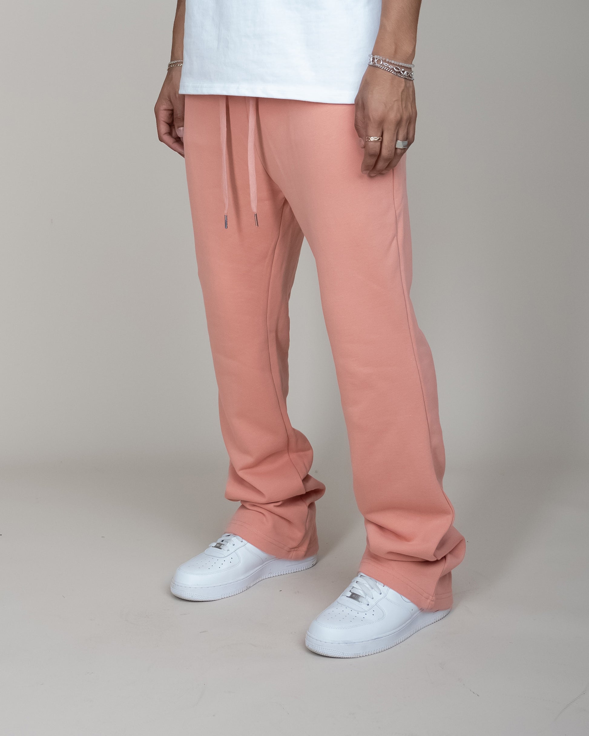 Buy Everyday Fleece Classic Sweatpants - Order Bottoms online 5000007134 -  PINK US