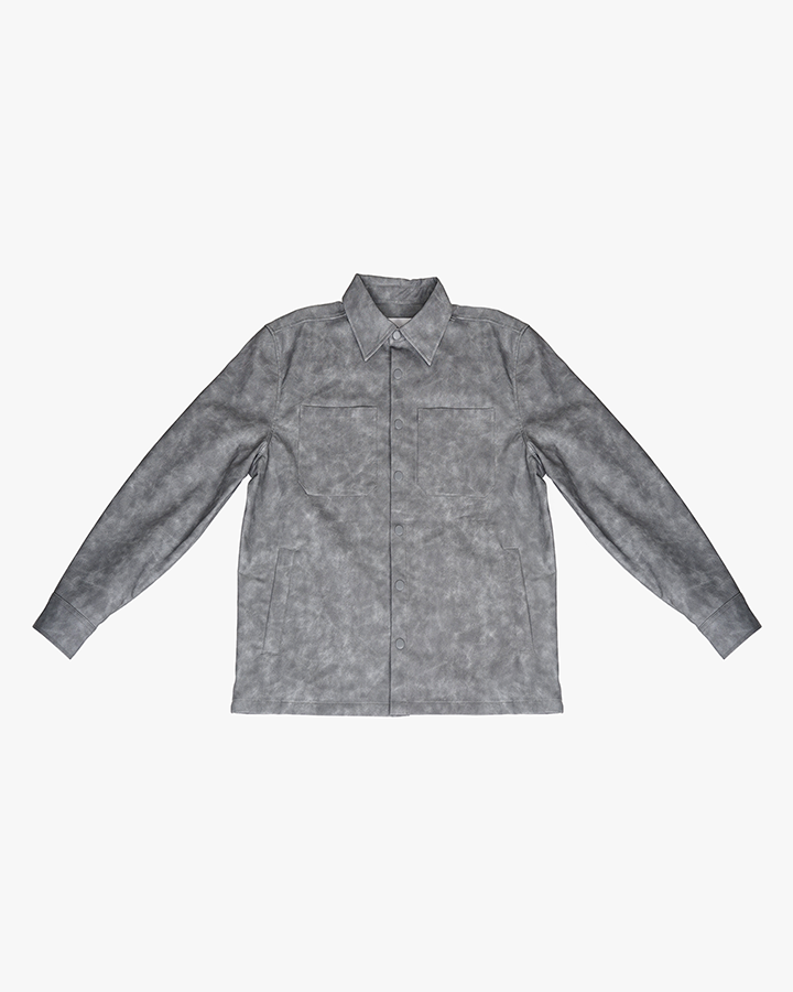 EPTM ROADHOUSE SHIRT-GREY