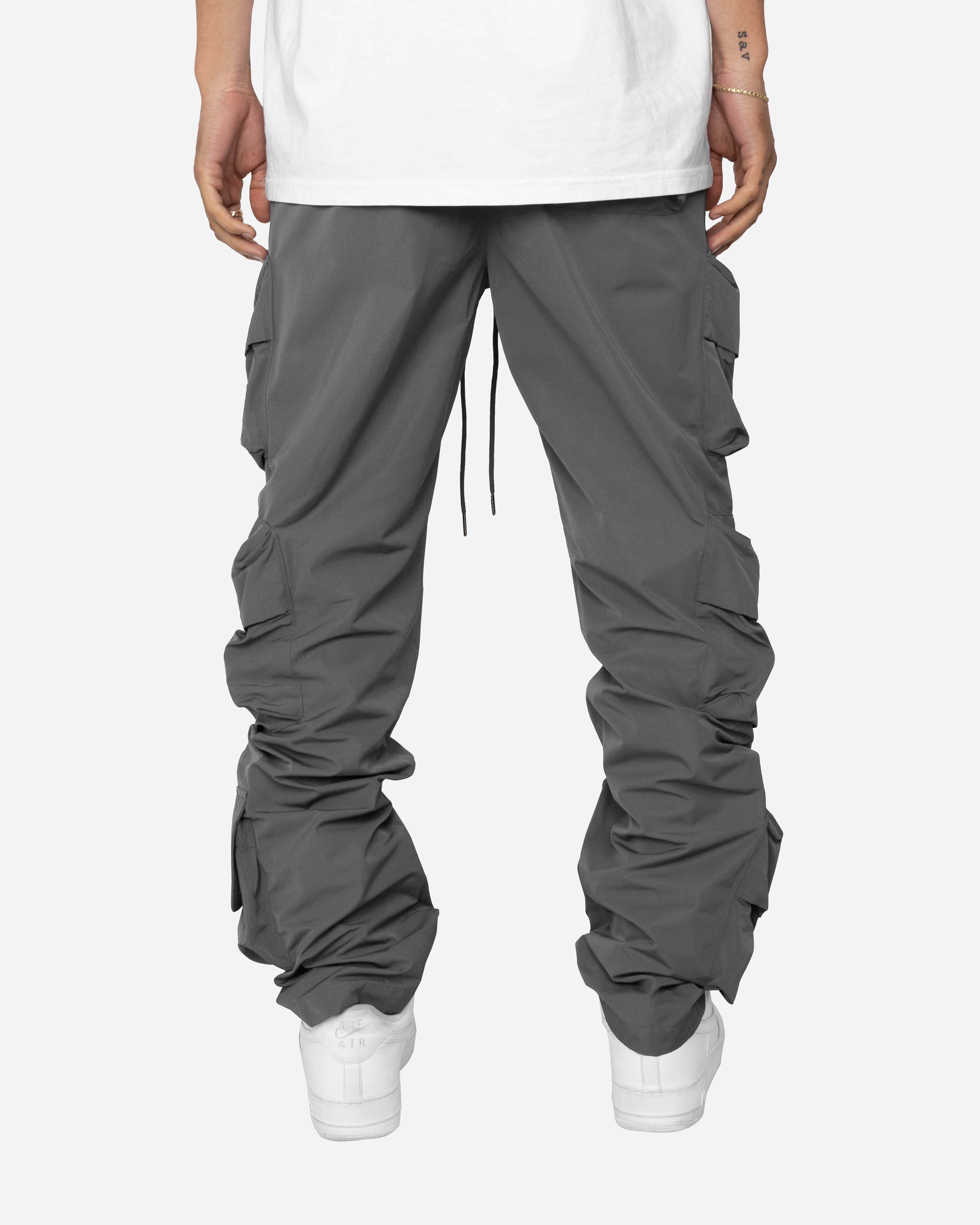 EPTM COPELAND CARGO PANTS-GREY