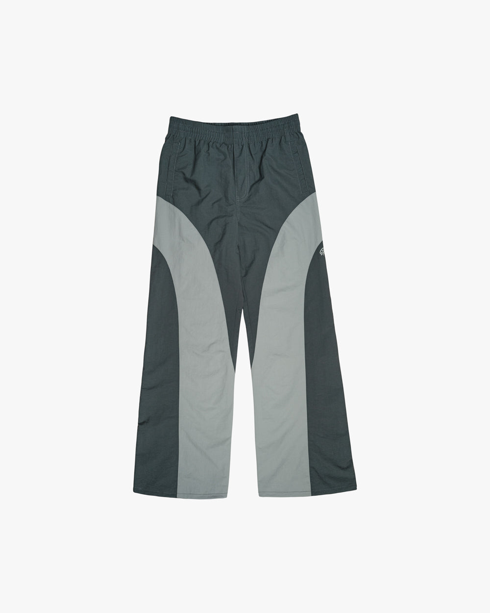 EPTM INNIE TRACK PANTS - GREY