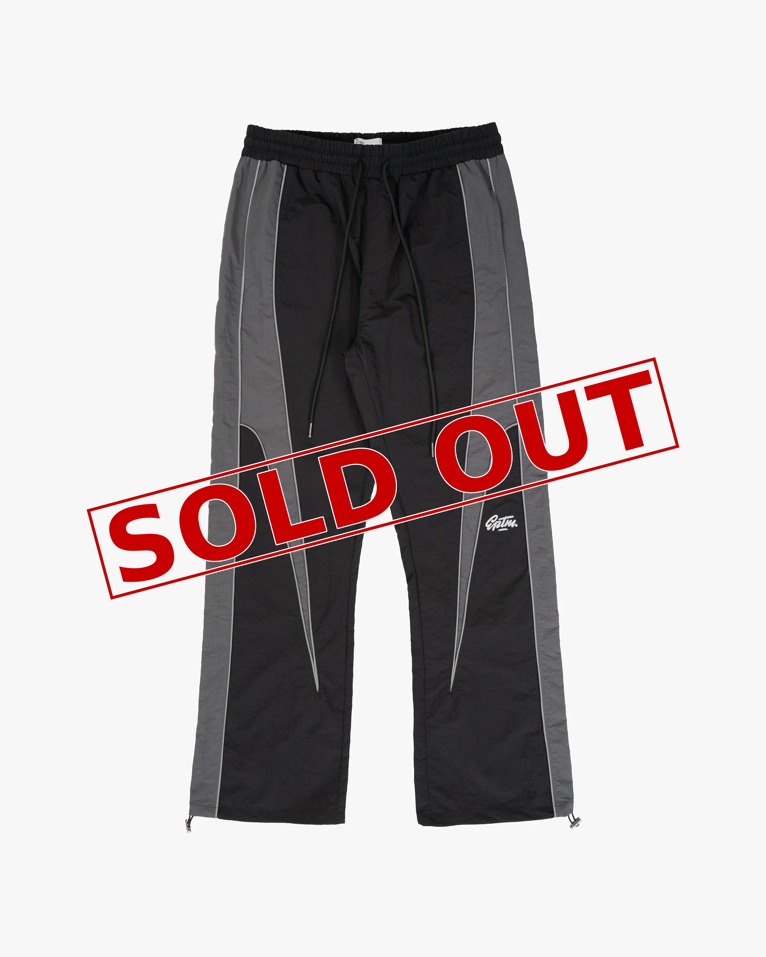 EPTM Legacy Pants - Black