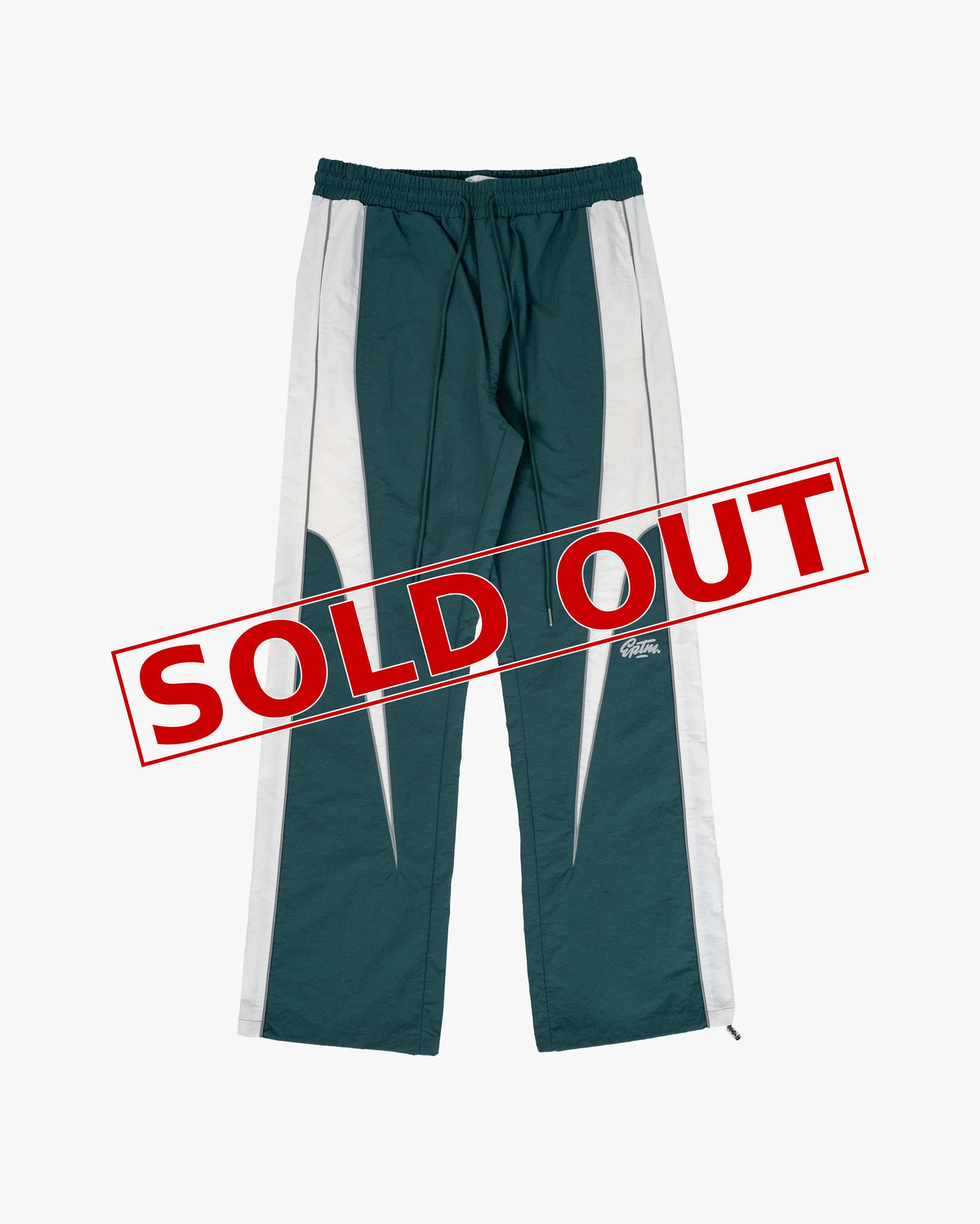 EPTM Legacy Pants - Hunter Green