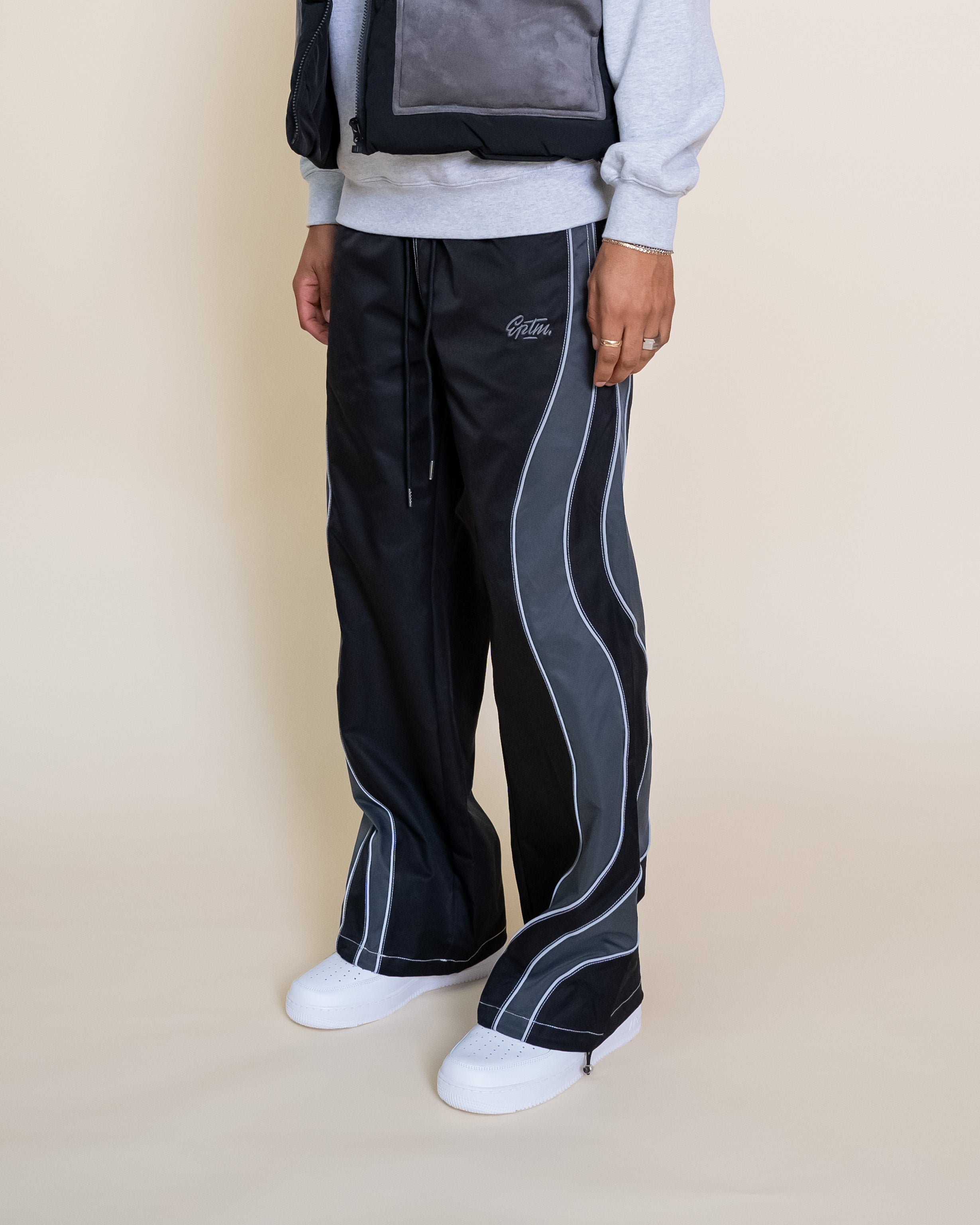 EPTM MONTANA PANTS - BLACK