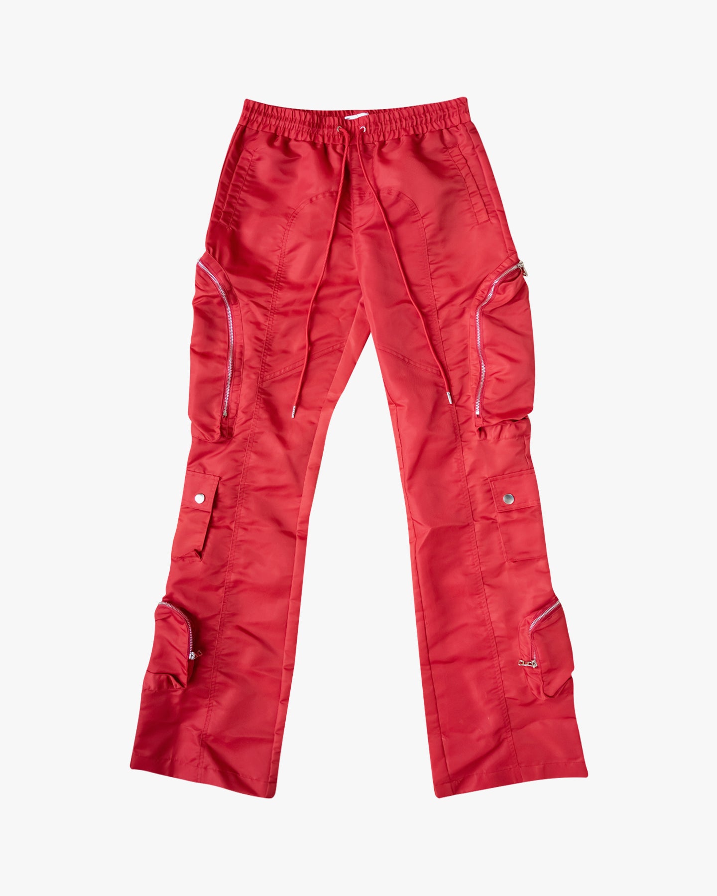 EPTM MOON CARGO-RED