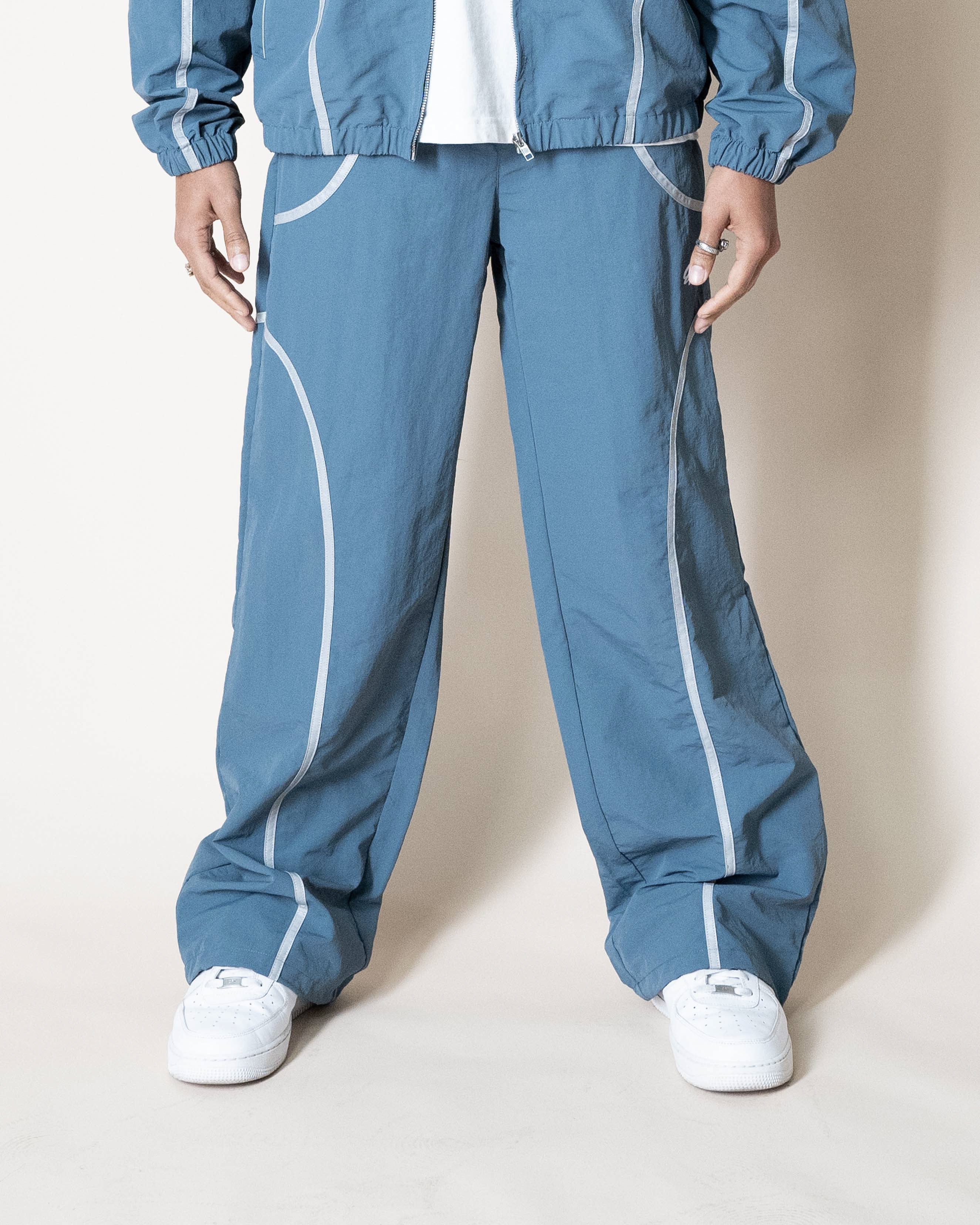 EPTM 3M PANTS - DENIM BLUE