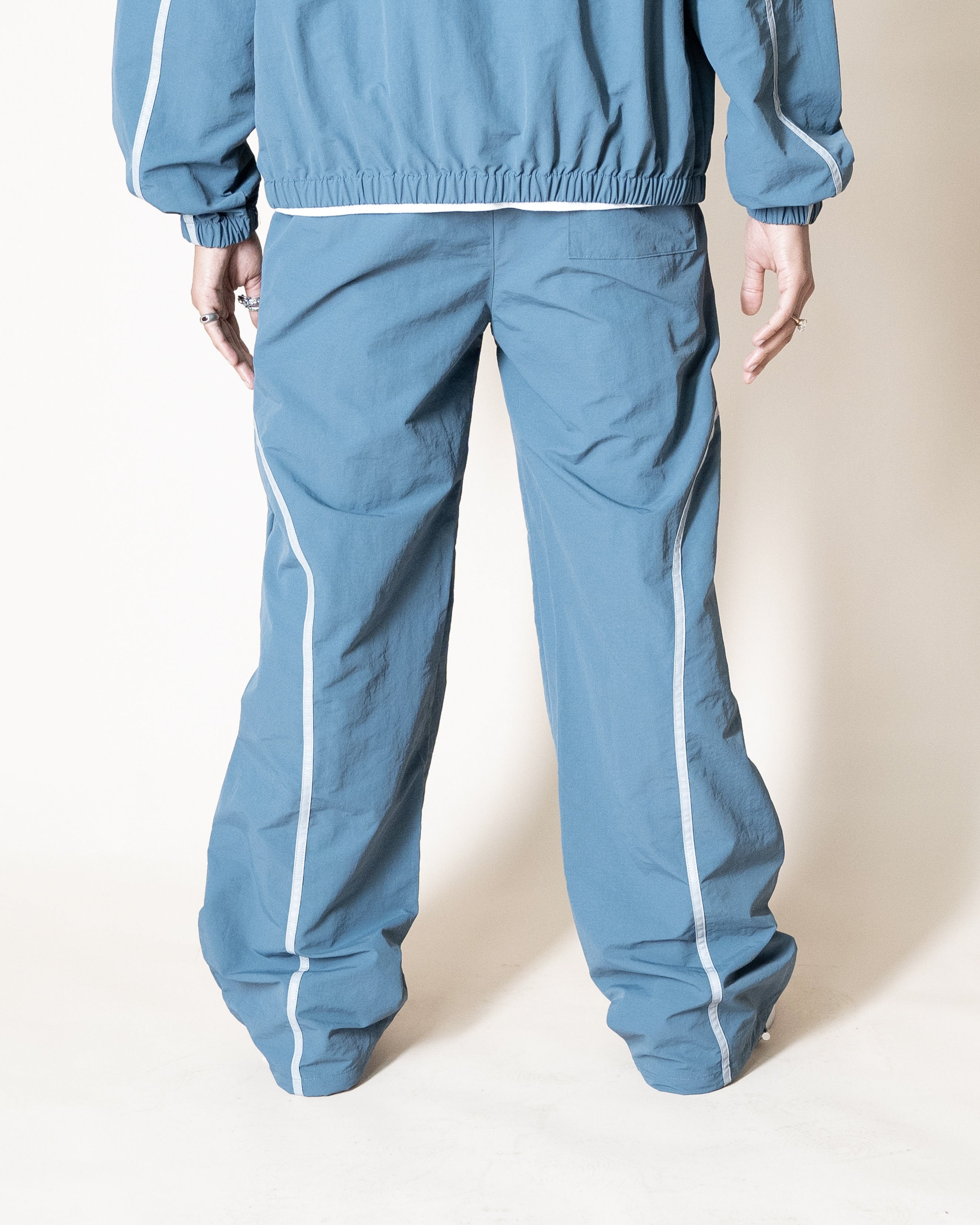 EPTM 3M PANTS - DENIM BLUE