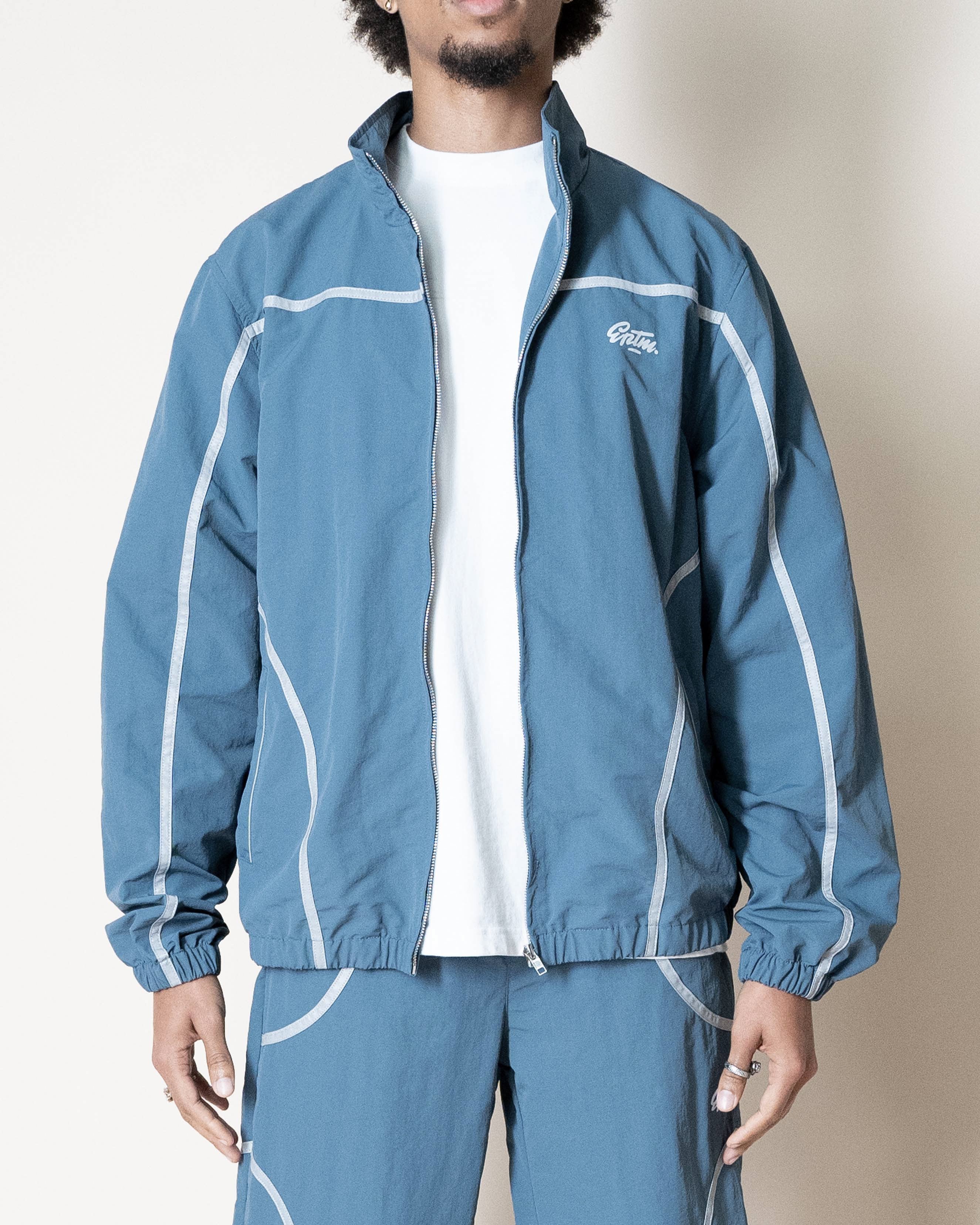 EPTM 3M JACKET - DENIM BLUE