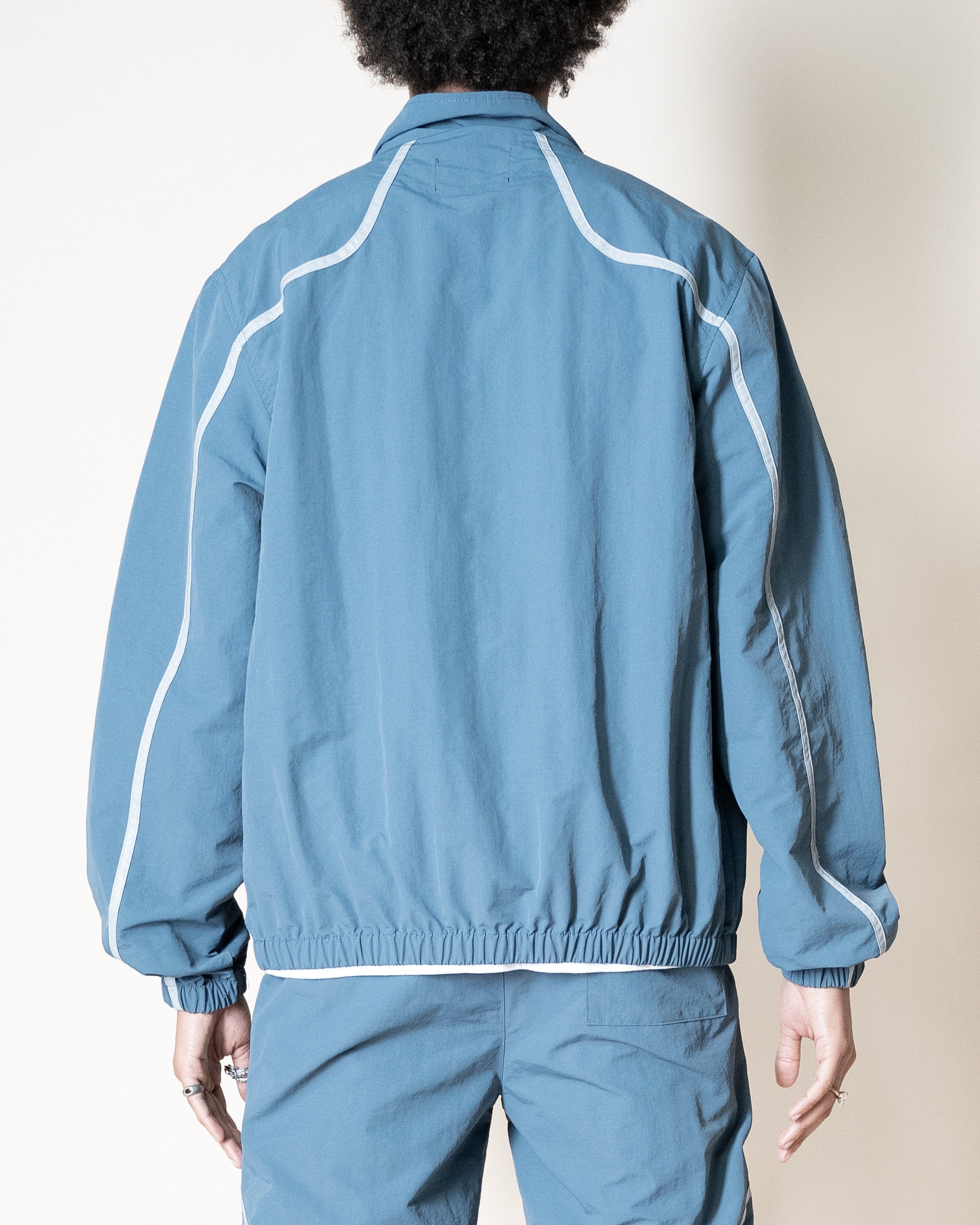 EPTM 3M JACKET - DENIM BLUE