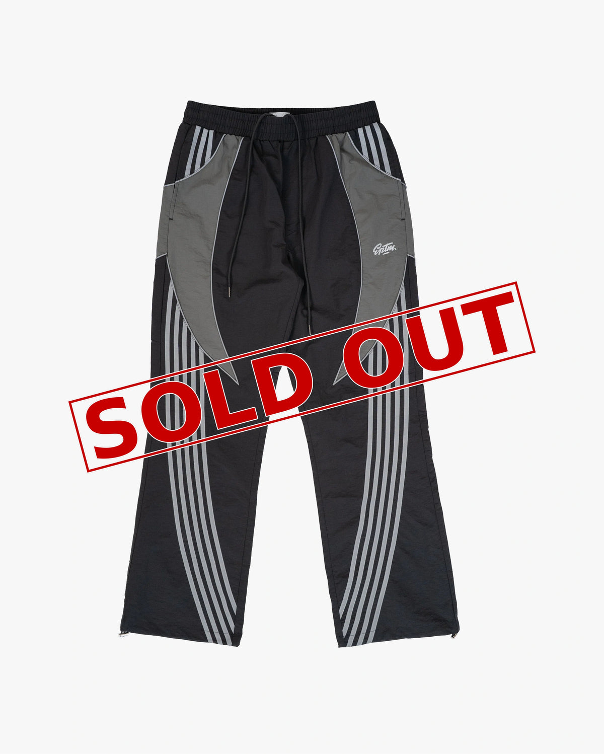 EPTM Phantom Pants - Black