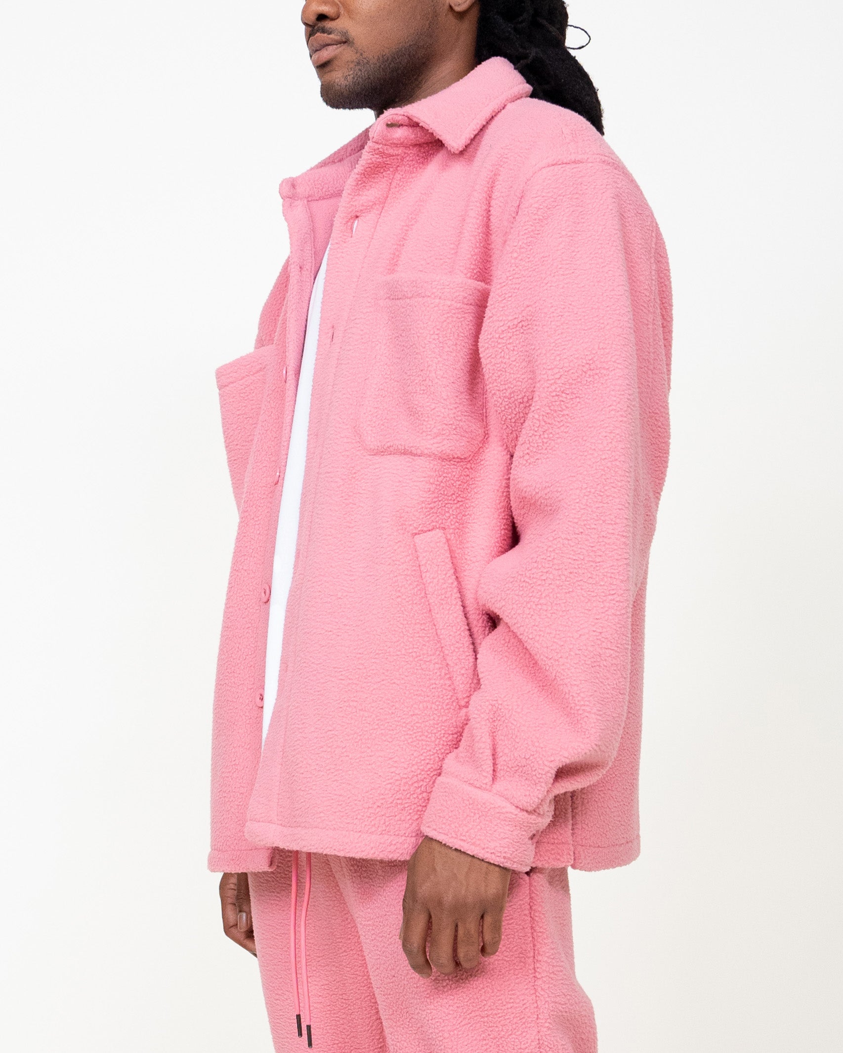 EPTM COMFY SHIRT-PINK