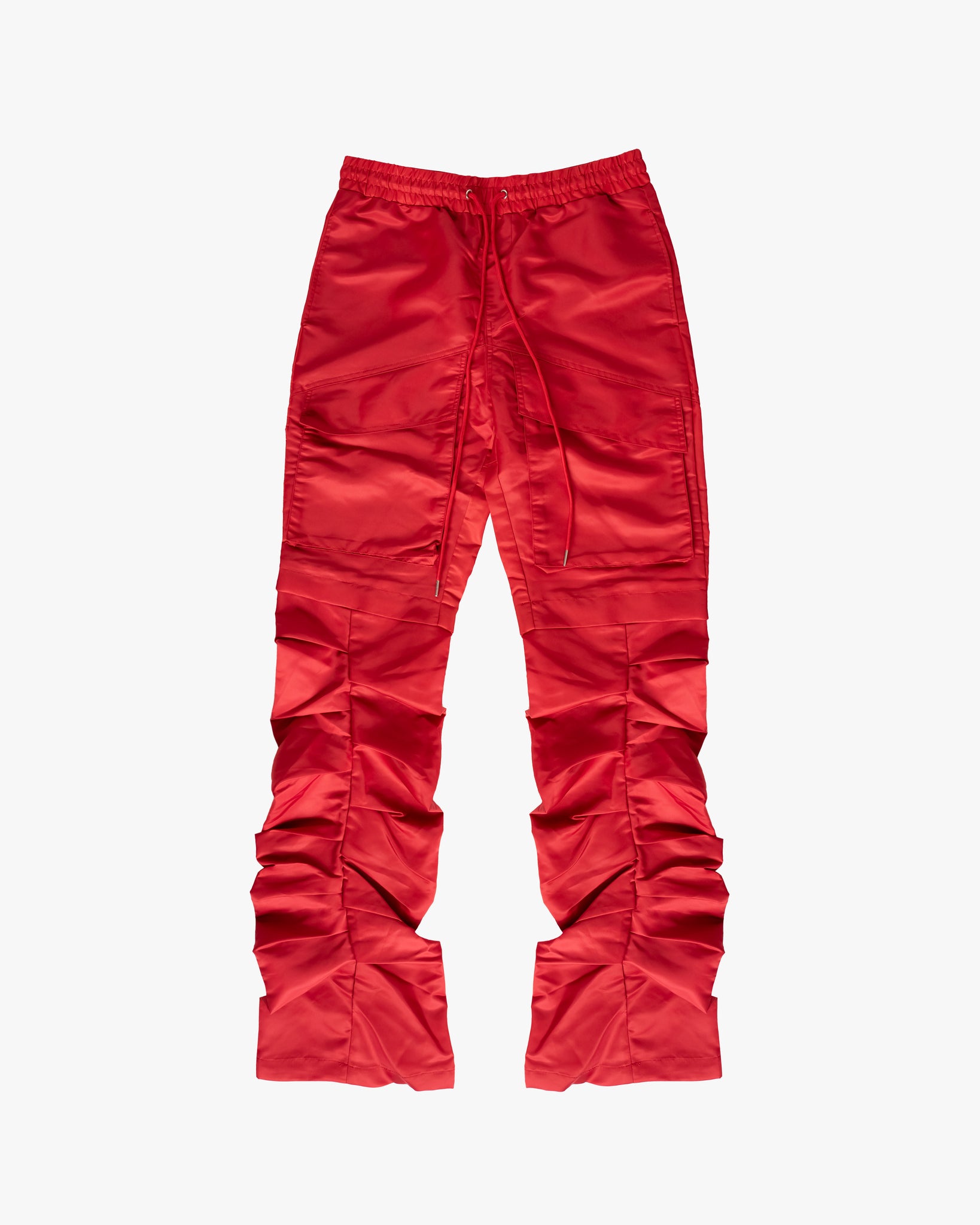 EPTM STACKED FLARE 4.0- RED