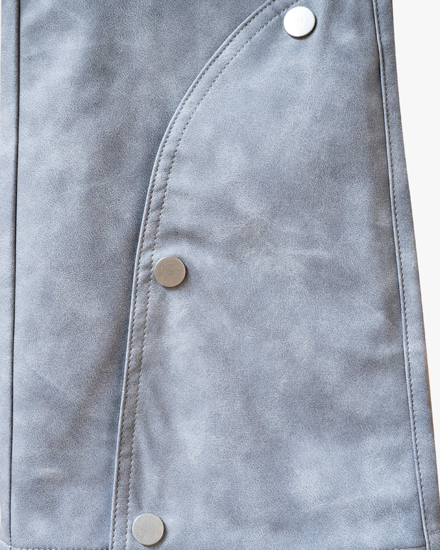 EPTM RODEO FLARE PANTS - GREY