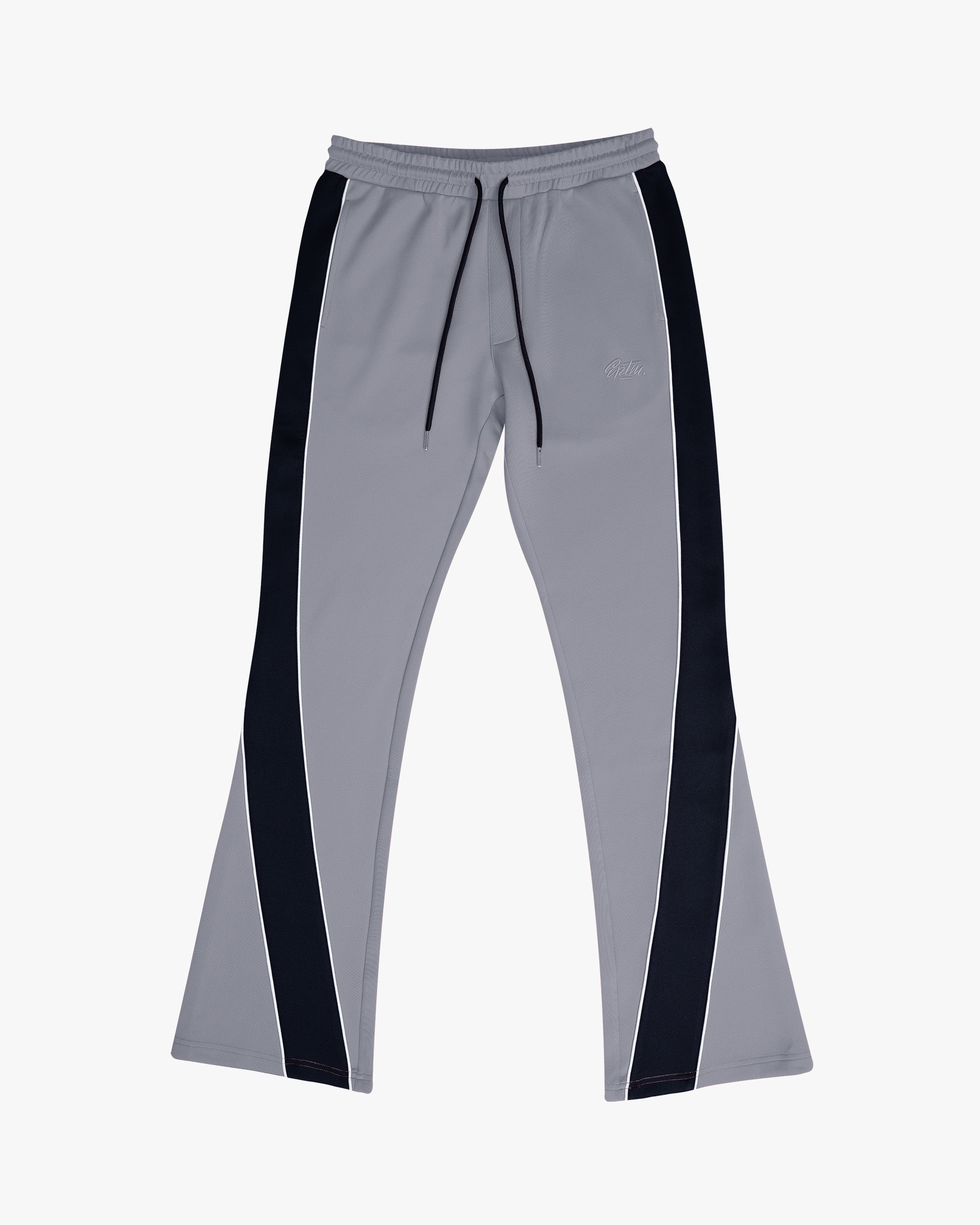 EPTM TWISTED TRACK PANTS-GREY