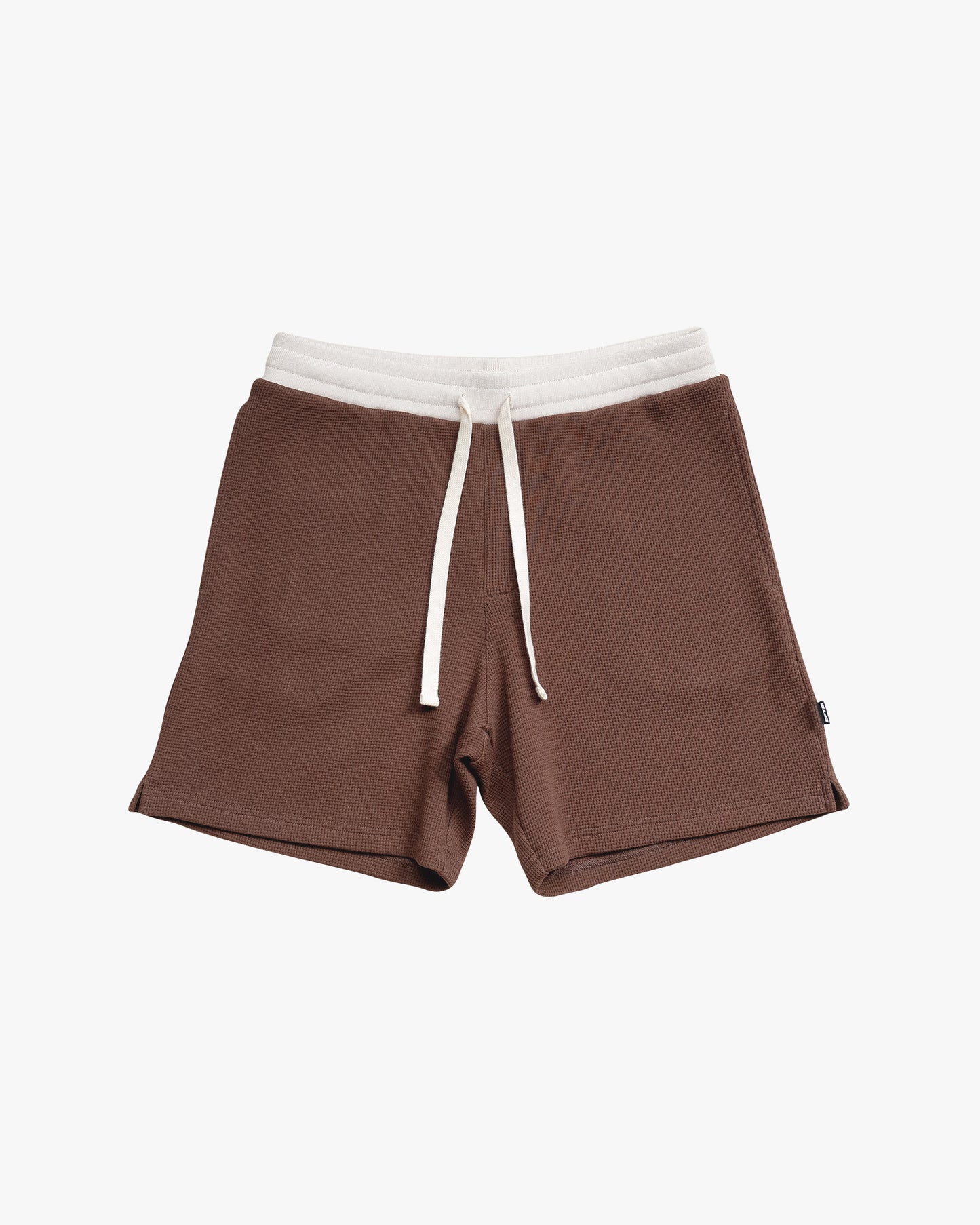 EPTM VALLEY SHORTS-BROWN