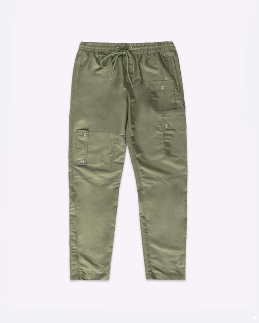 EPTM ROVER UTILITY PANTS- OLIVE