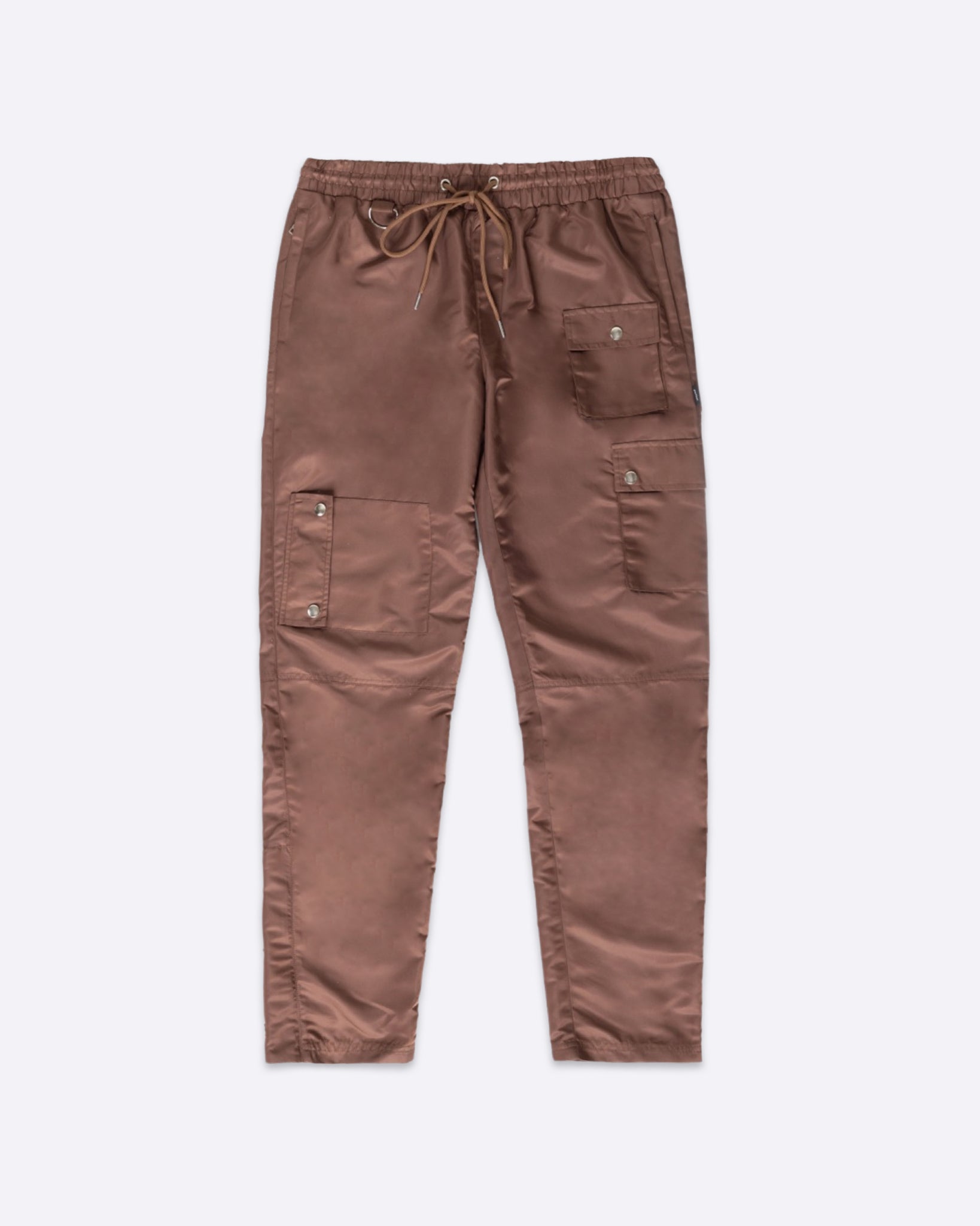 EPTM ROVER UTILITY PANTS- BROWN