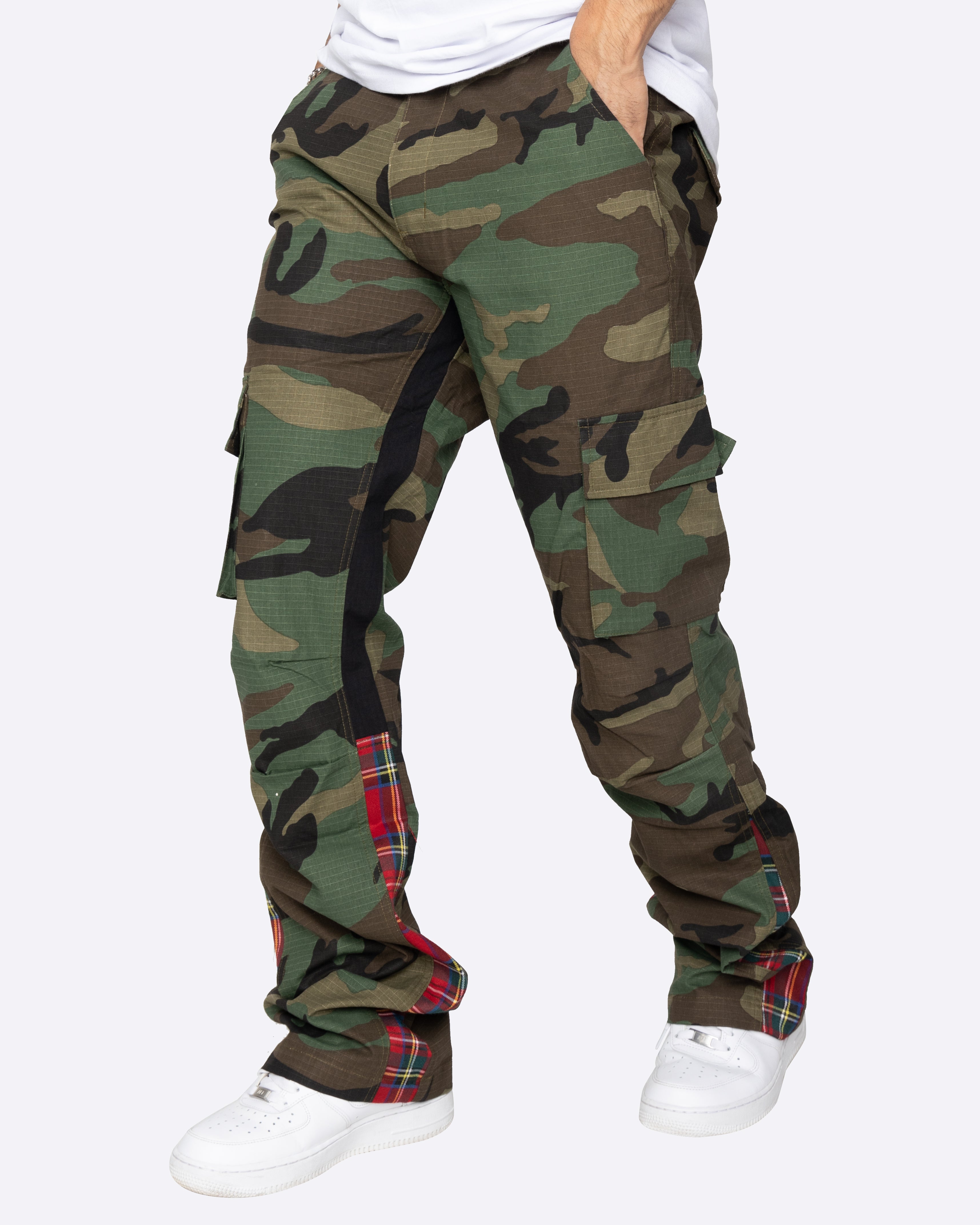 EPTM CAMO FLARE PANTS-OG CAMO – EPTM.