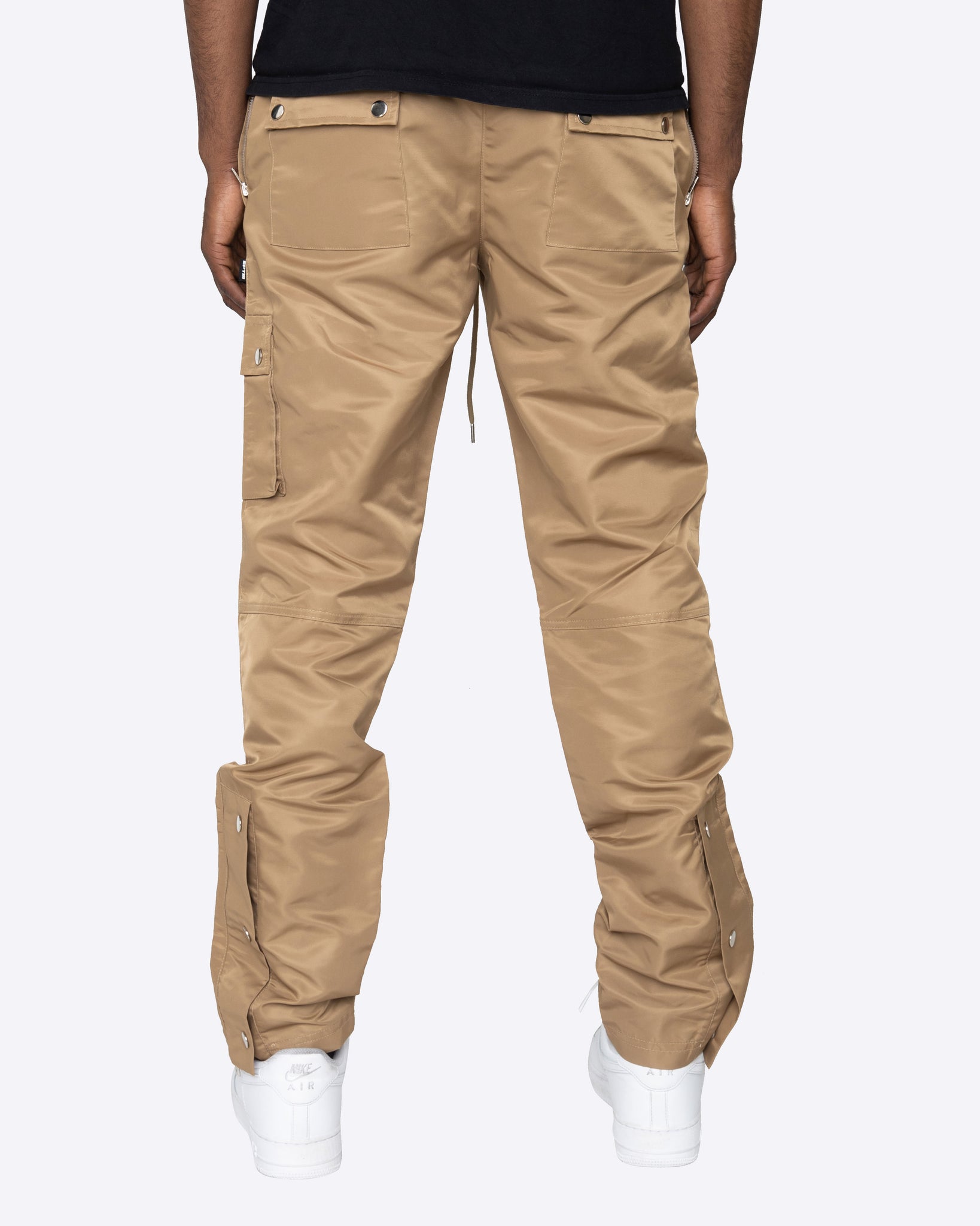 EPTM ROVER UTILITY PANTS- COFFEE