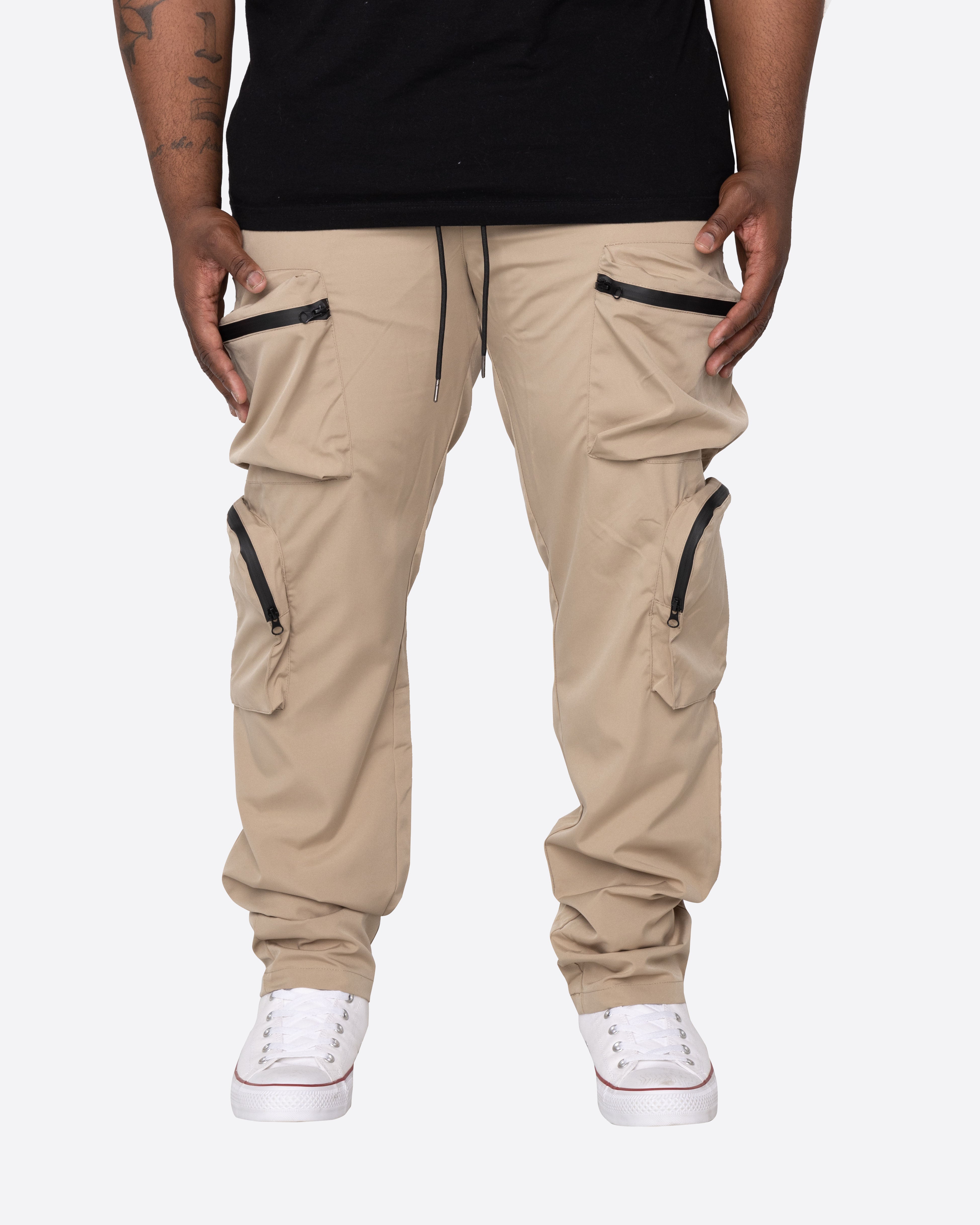 Eptm sales fleece pants