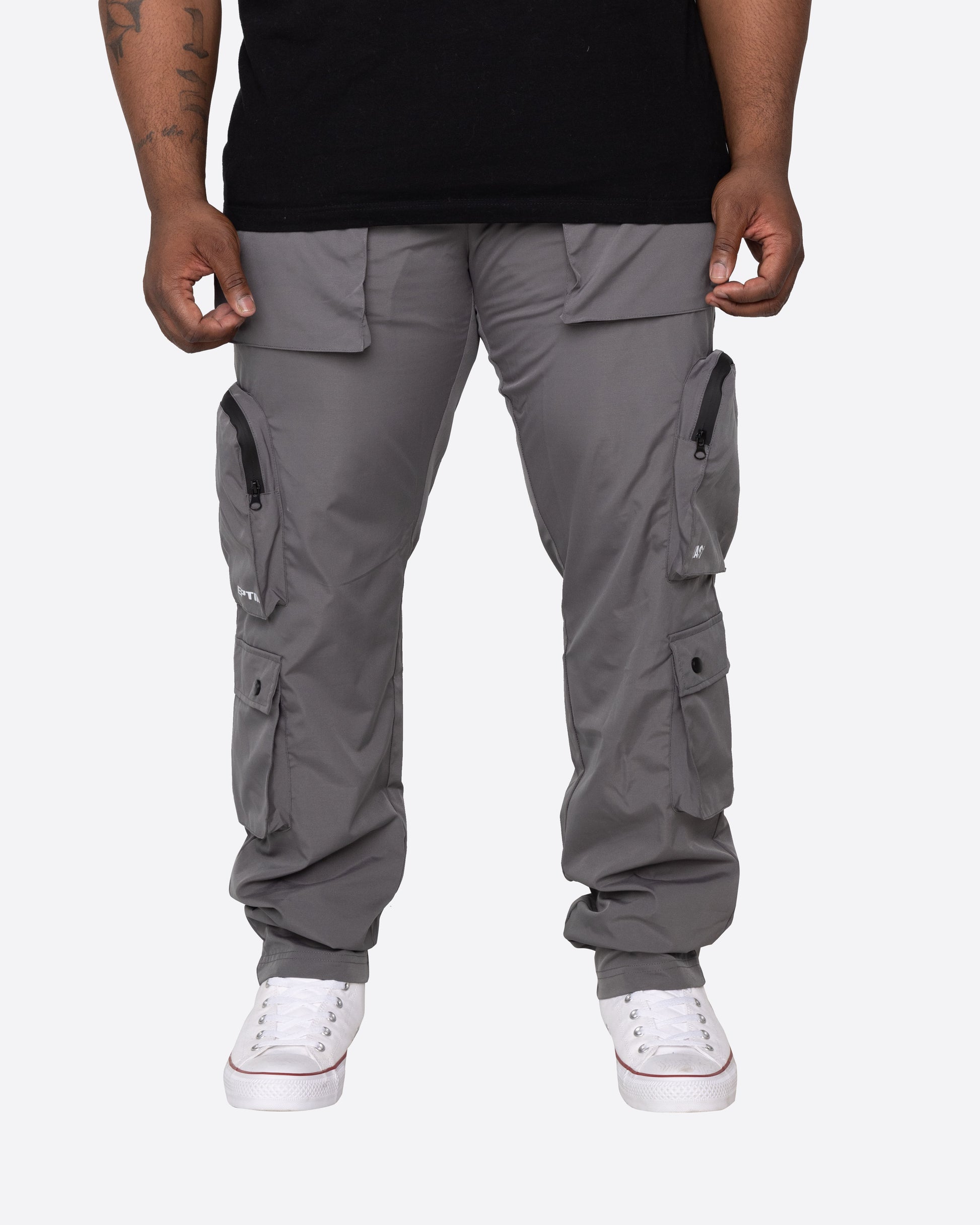 EPTM: DAVE EAST CARGO PANTS