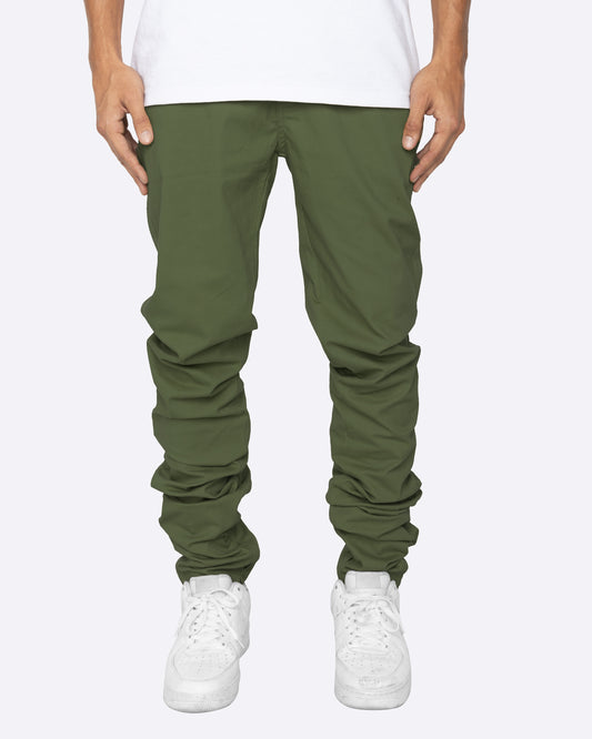 EPTM STACKED CHINOS-OLIVE