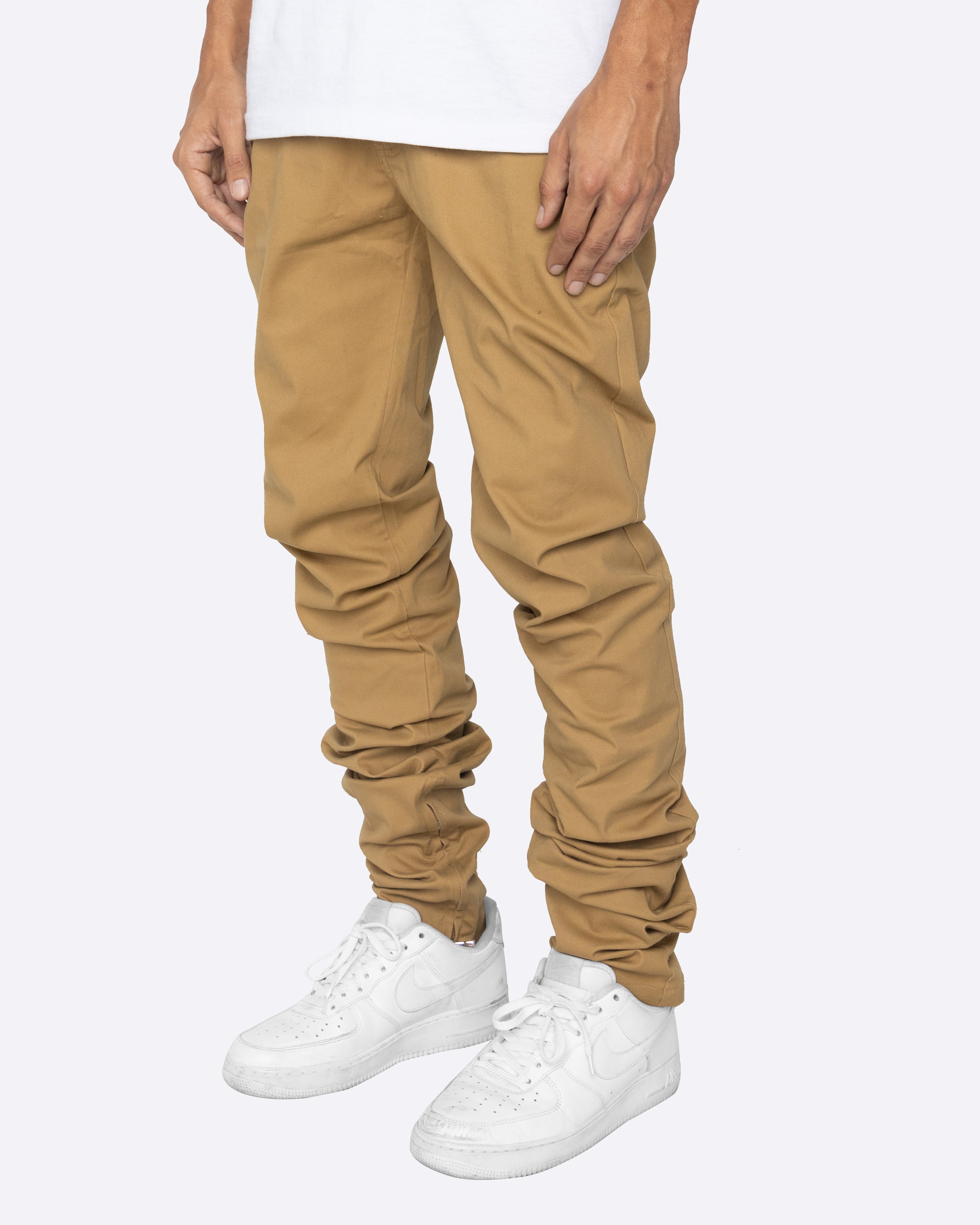 RBC Soft Khaki Trousers-Beige @ Best Price Online | Jumia Kenya