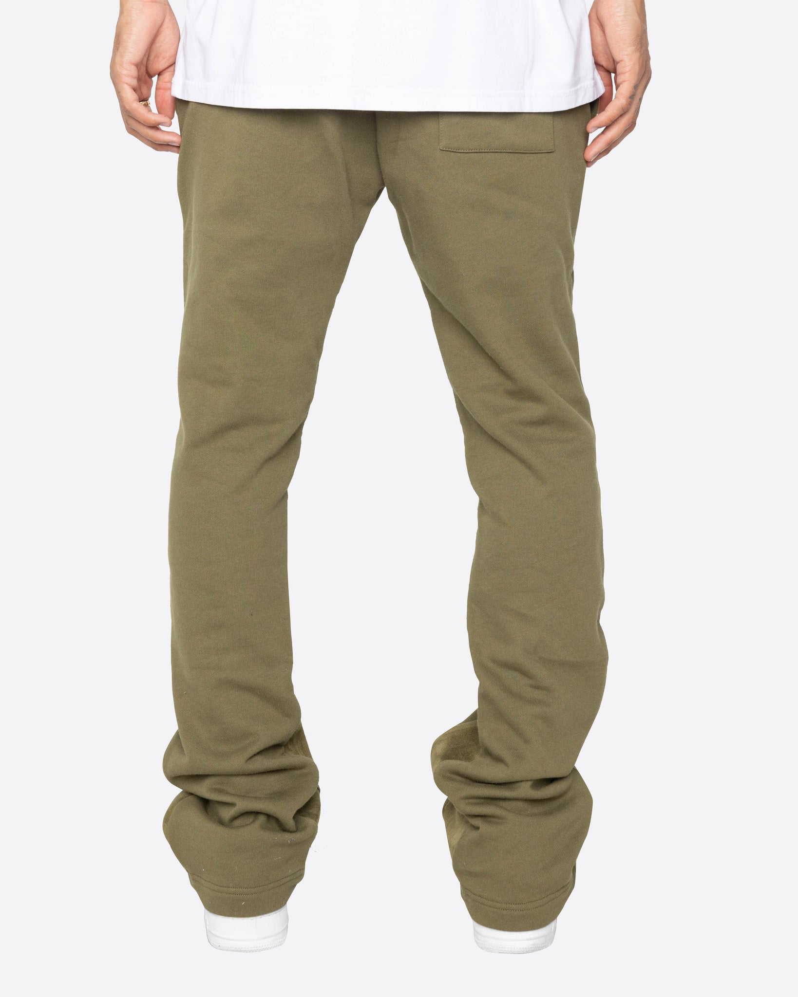 EPTM CLUBHOUSE PANTS - OLIVE