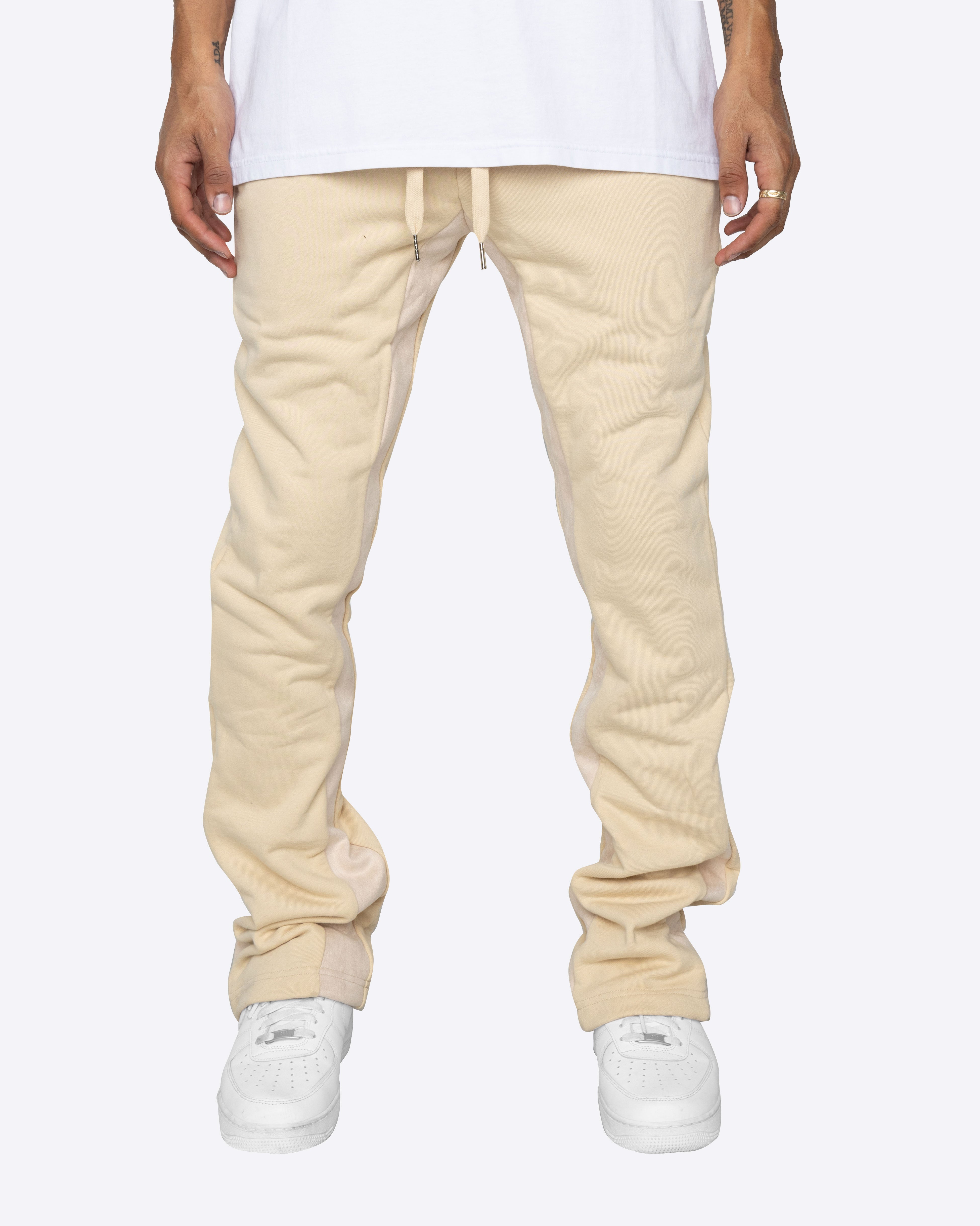 EPTM CLUBHOUSE PANTS - KHAKI