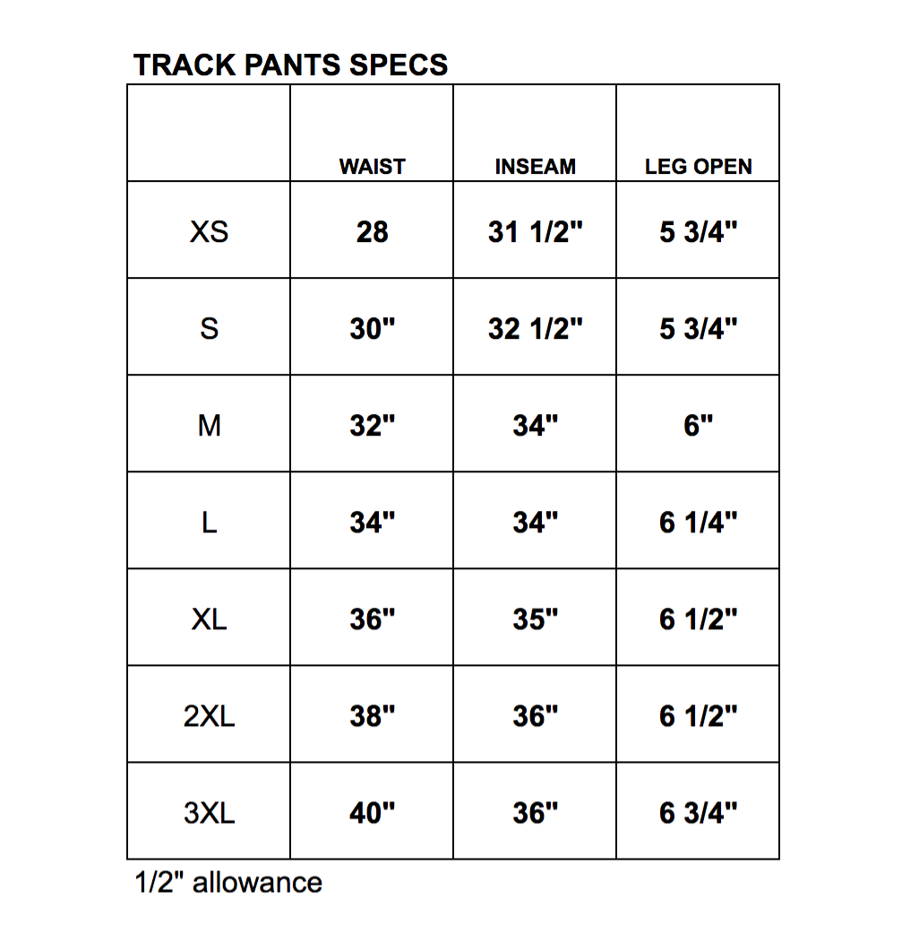 EPTM PURPLE/YELLOW-TRACK PANTS - EPTM.