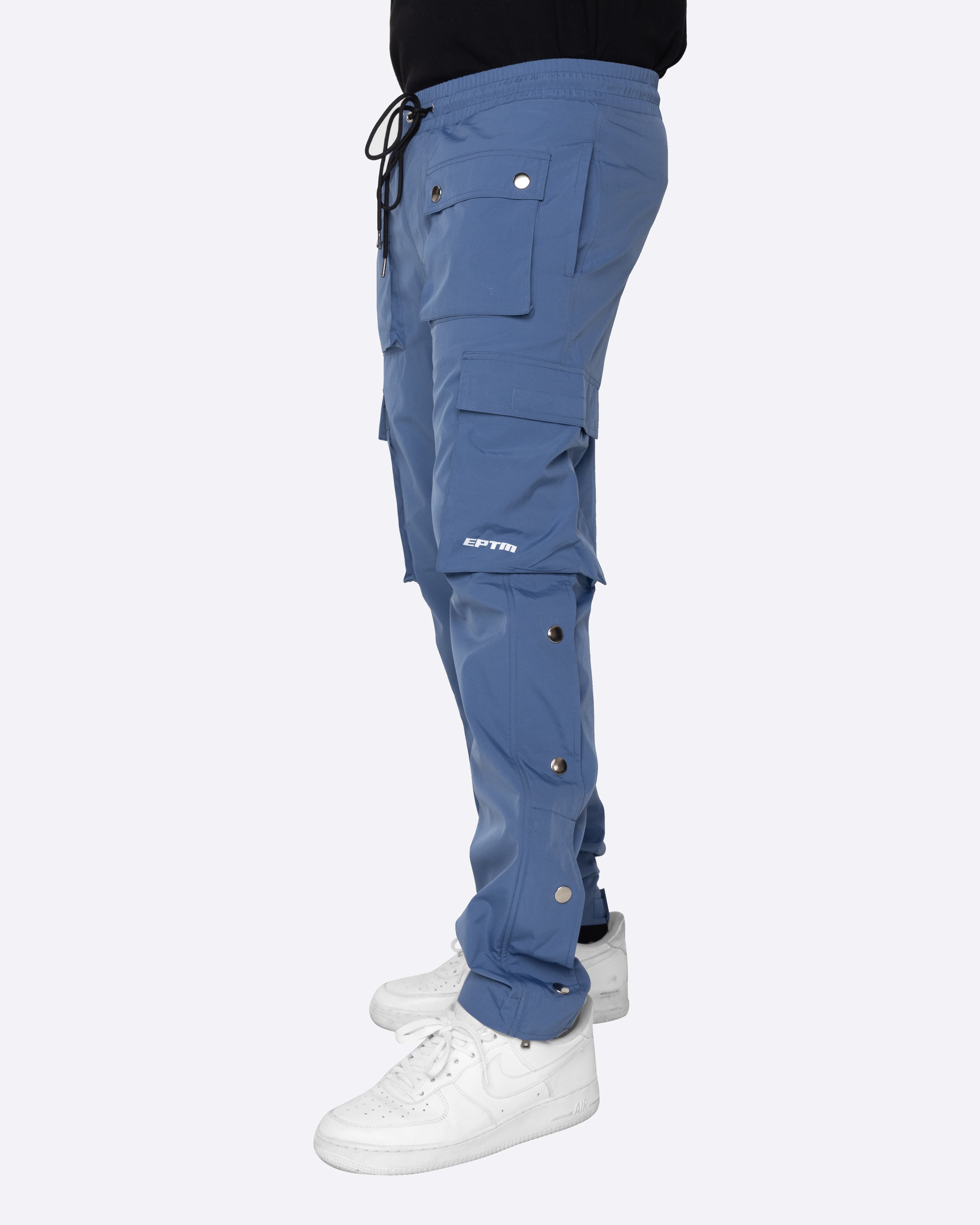 EPTM P.H. CARGOS-DENIM BLUE